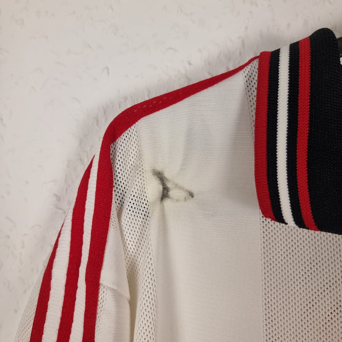 Trikot - Krasimir Balakov - VfB Stuttgart - 1996/1997 - XXL - Heim