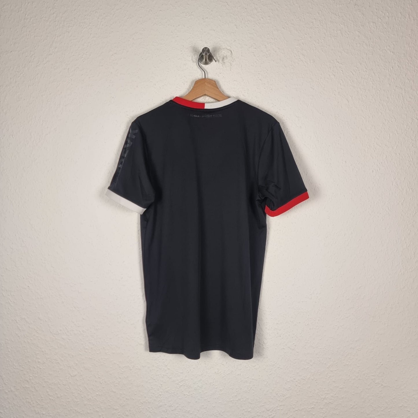 Trikot - 1. FC Köln - 2021/2022 - M - drittes