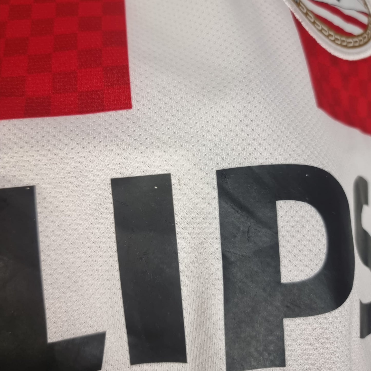 Jersey - PSV Eindhoven - 2010/2011 - M - Home