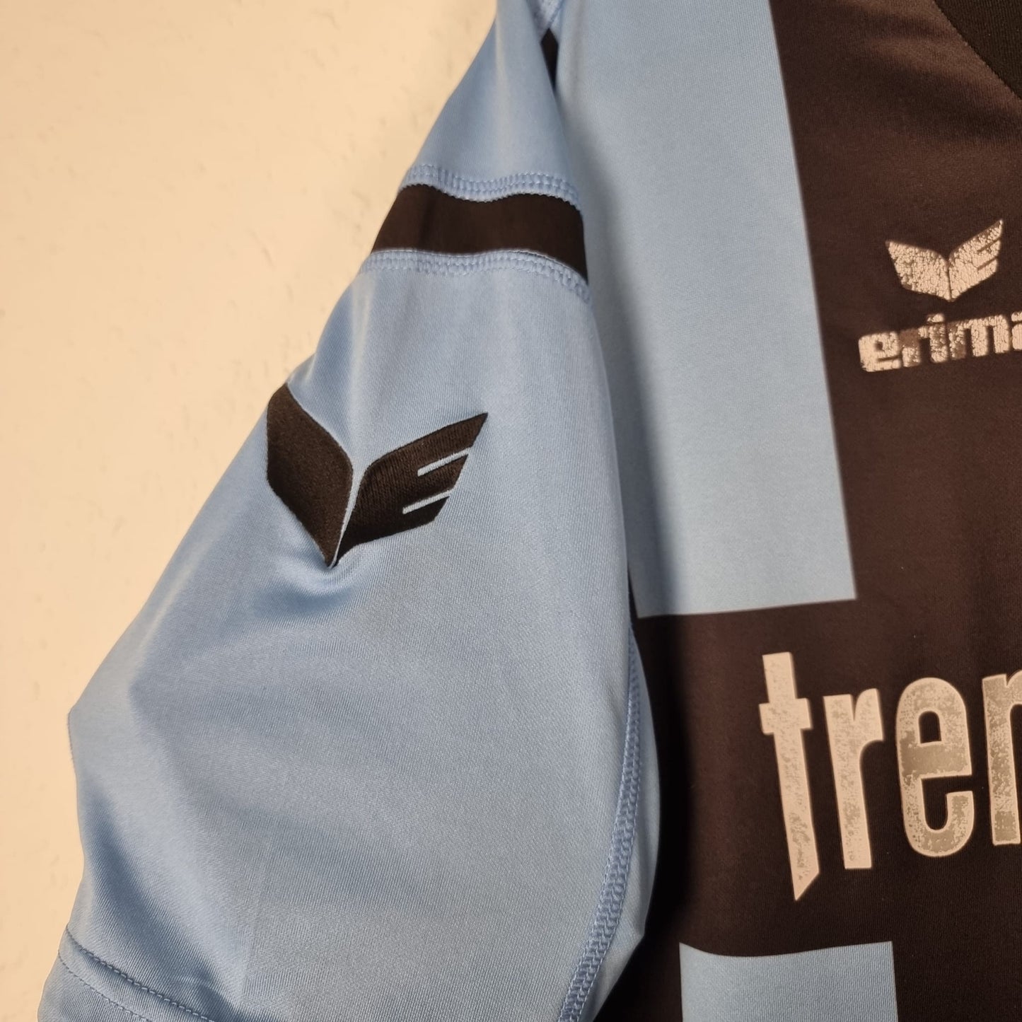 Trikot - TSV 1860 München - 2008/2009 - XL - Auswärts