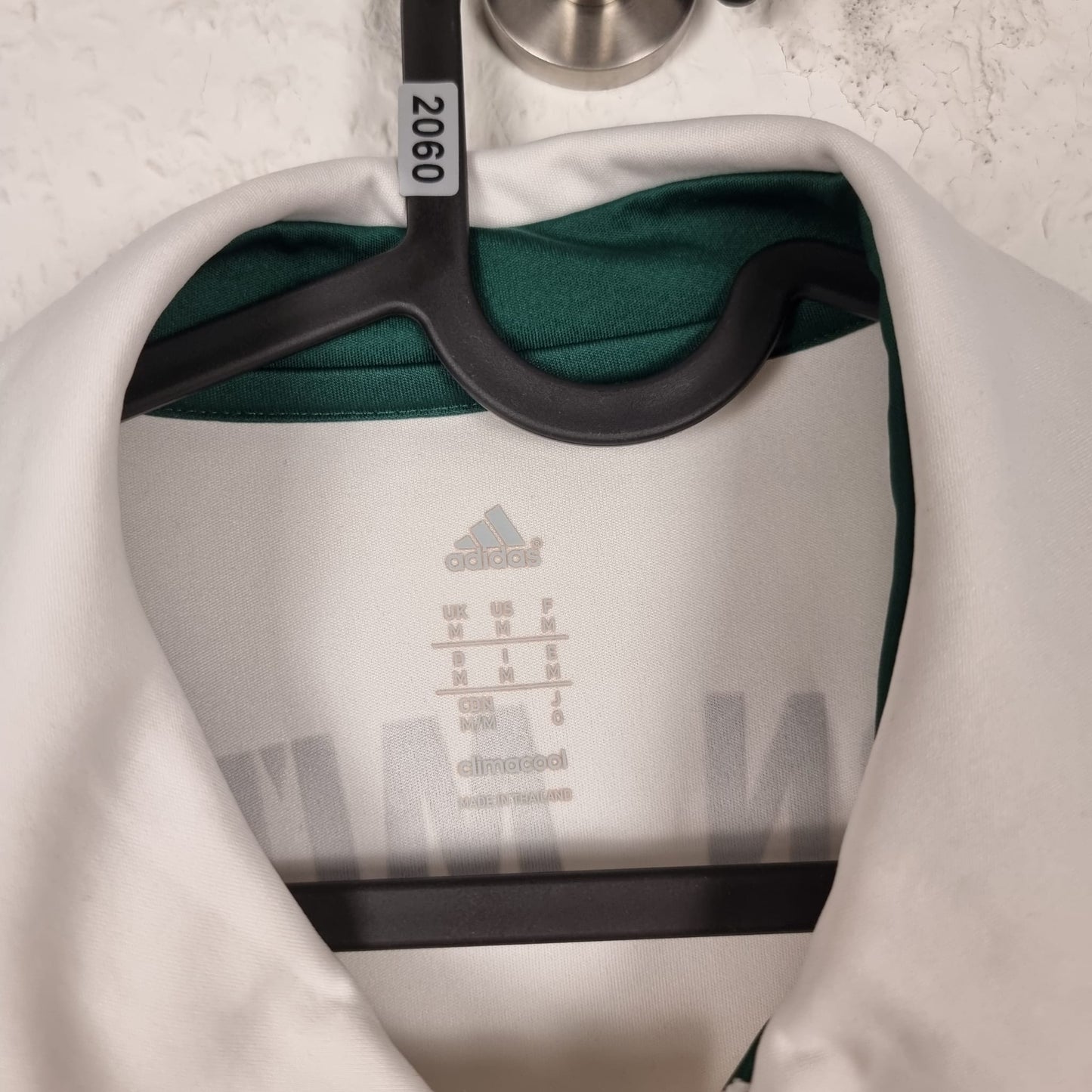 Trikot - Bayern München - 2013/2014 - M - Auswärts