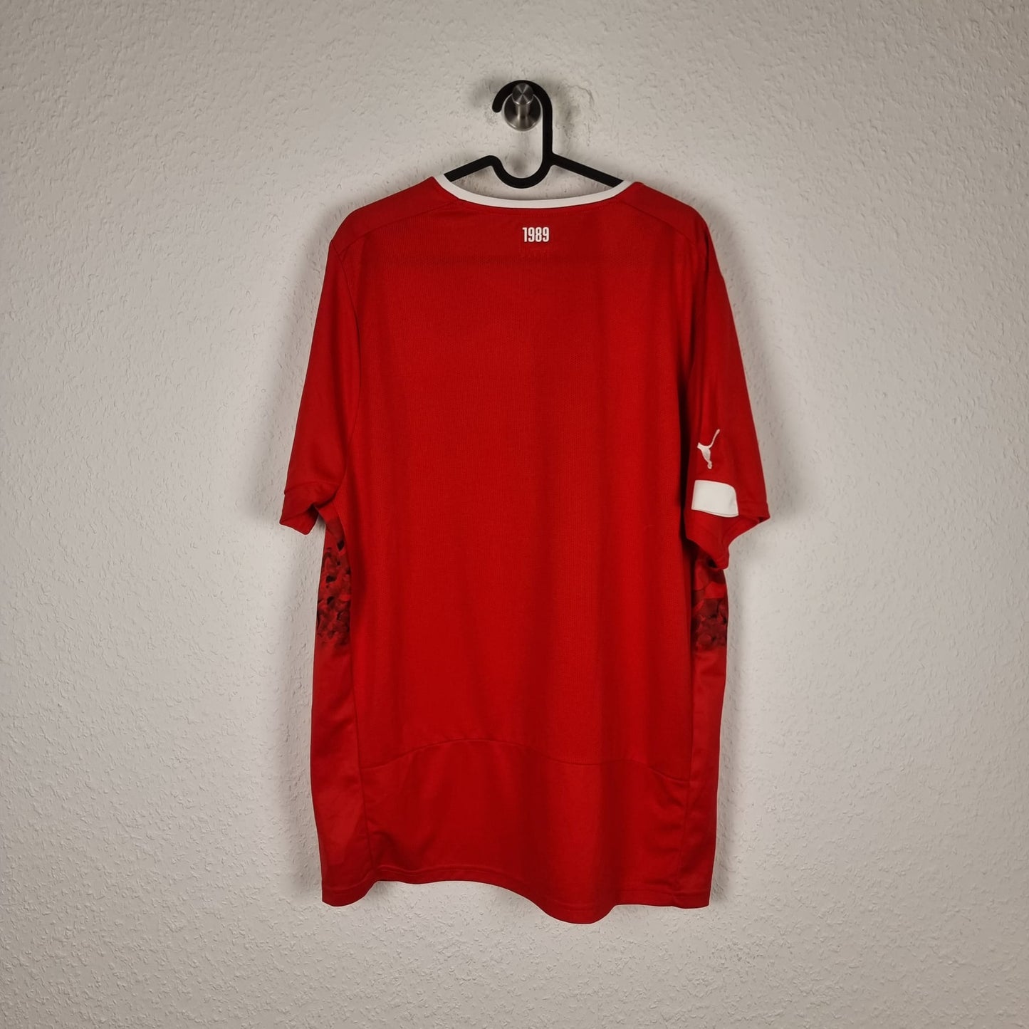 Trikot - Roter Stern Belgrad - 2014/2015 - XL - Auswärts