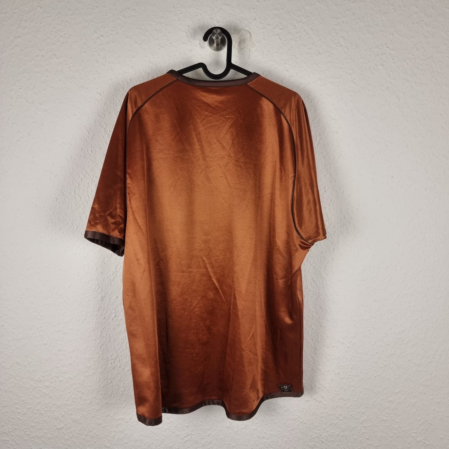 Trikot - FC St. Pauli - 2010/2011 - XL - Heim
