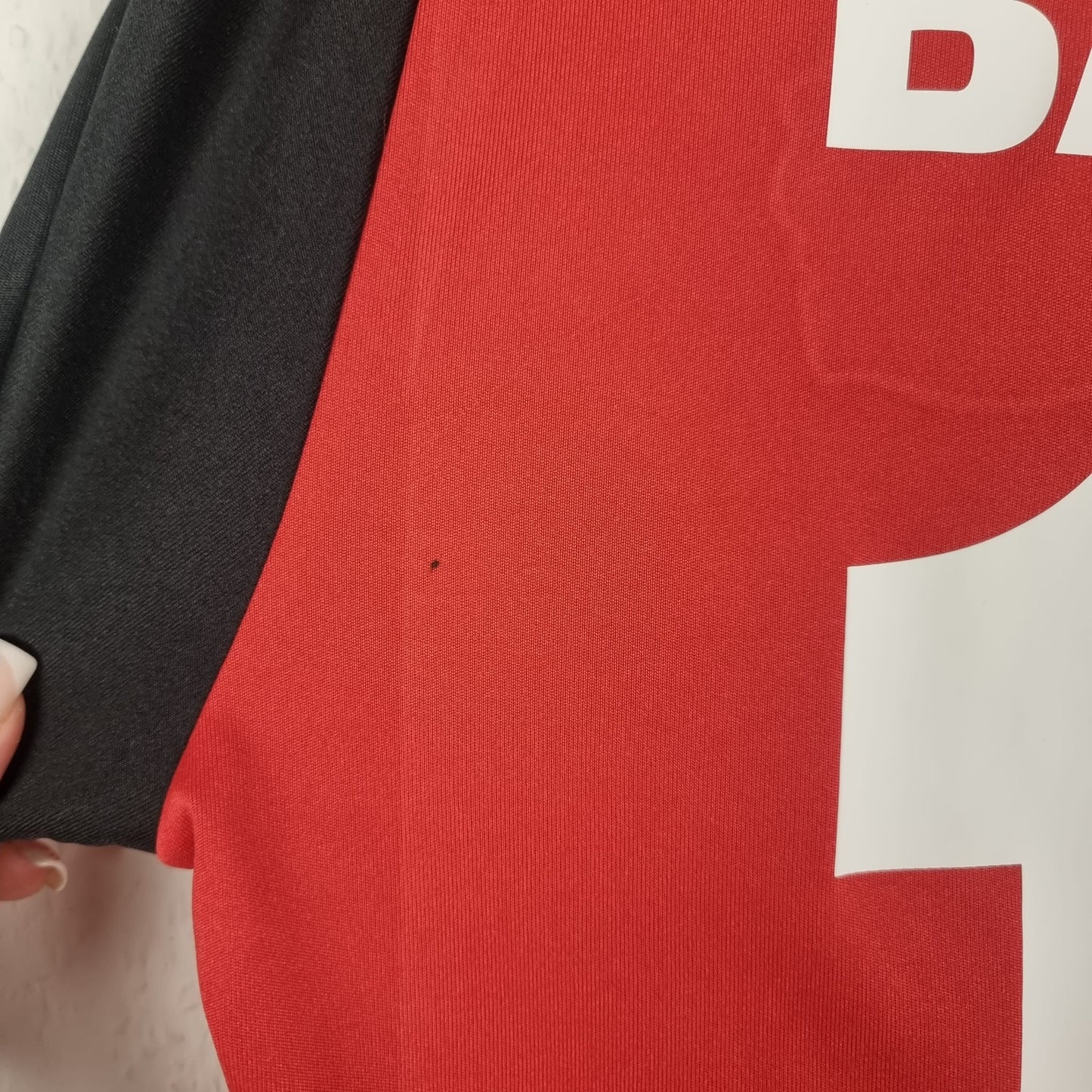 Trikot - Bayer 04 Leverkusen - Florian Wirtz - 2024/2025 - L - Heim