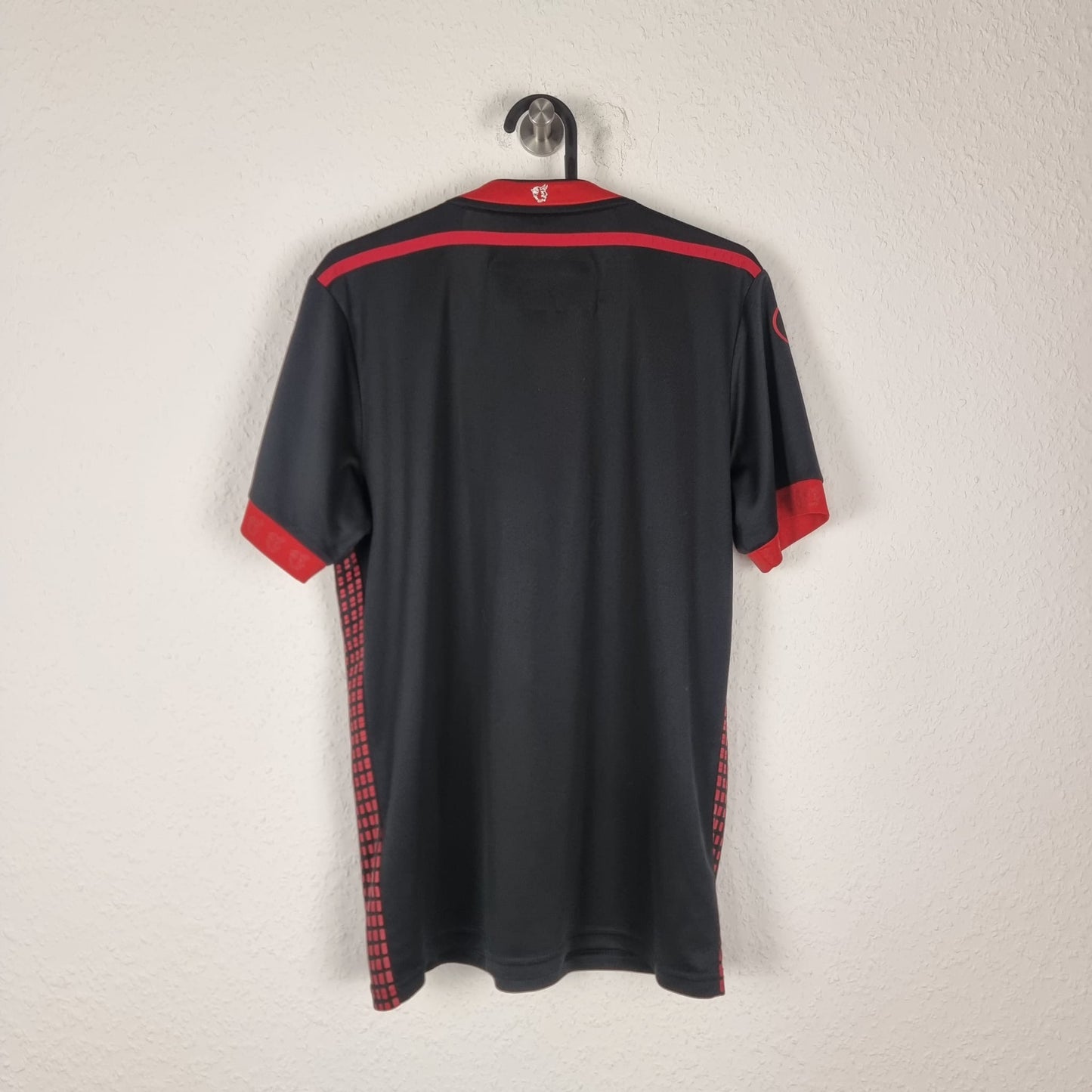Trikot - 1. FC Kaiserslautern - 2018/2019 - M - Auswärts
