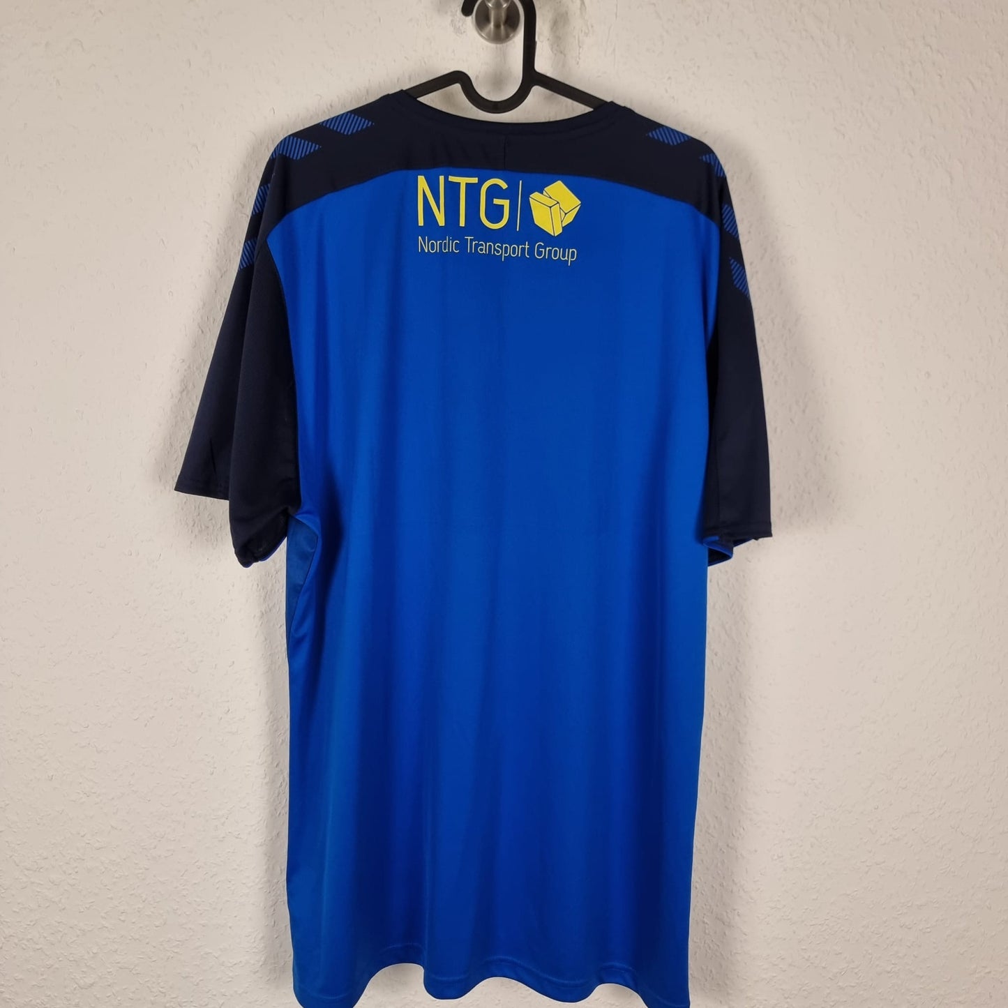 Trikot - Brøndby IF - 2019/2020 - XXL - Auswärts