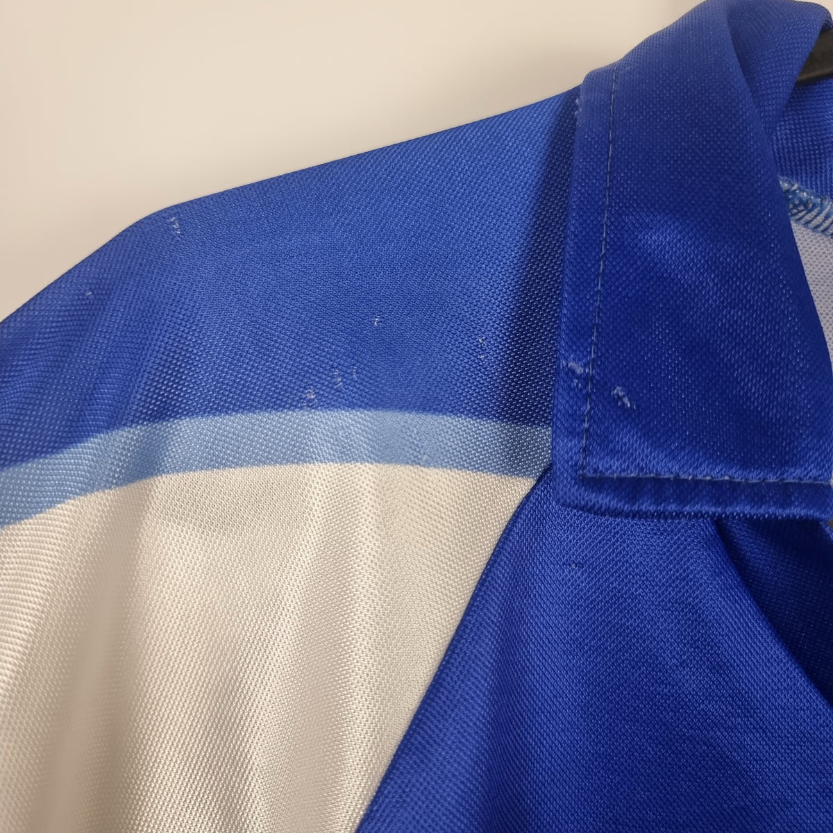 Trikot - Stuttgarter Kickers - 1993/1994 - XL - Heim