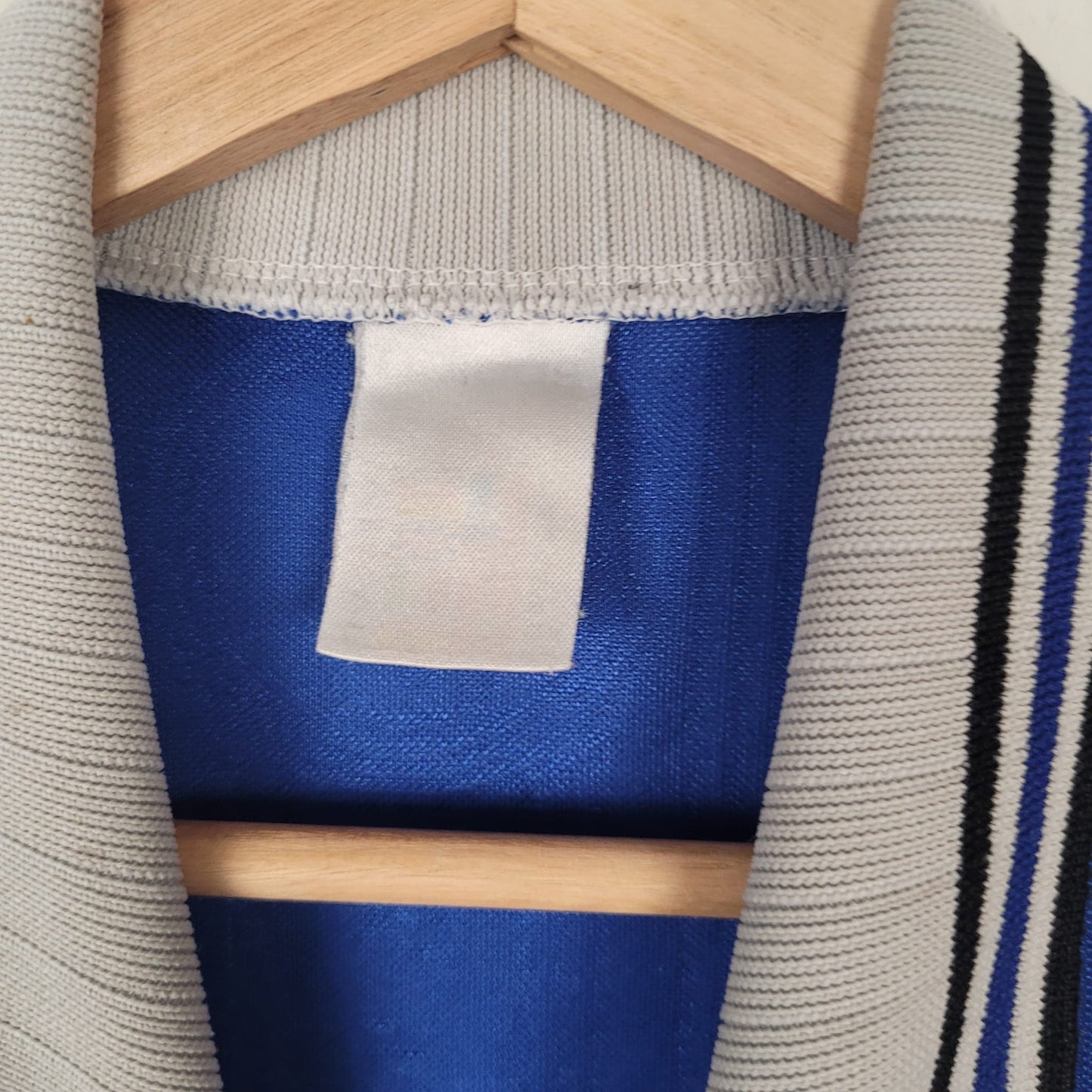 Trikot - FC Schalke 04 - 1996/1997 - XL - Heim