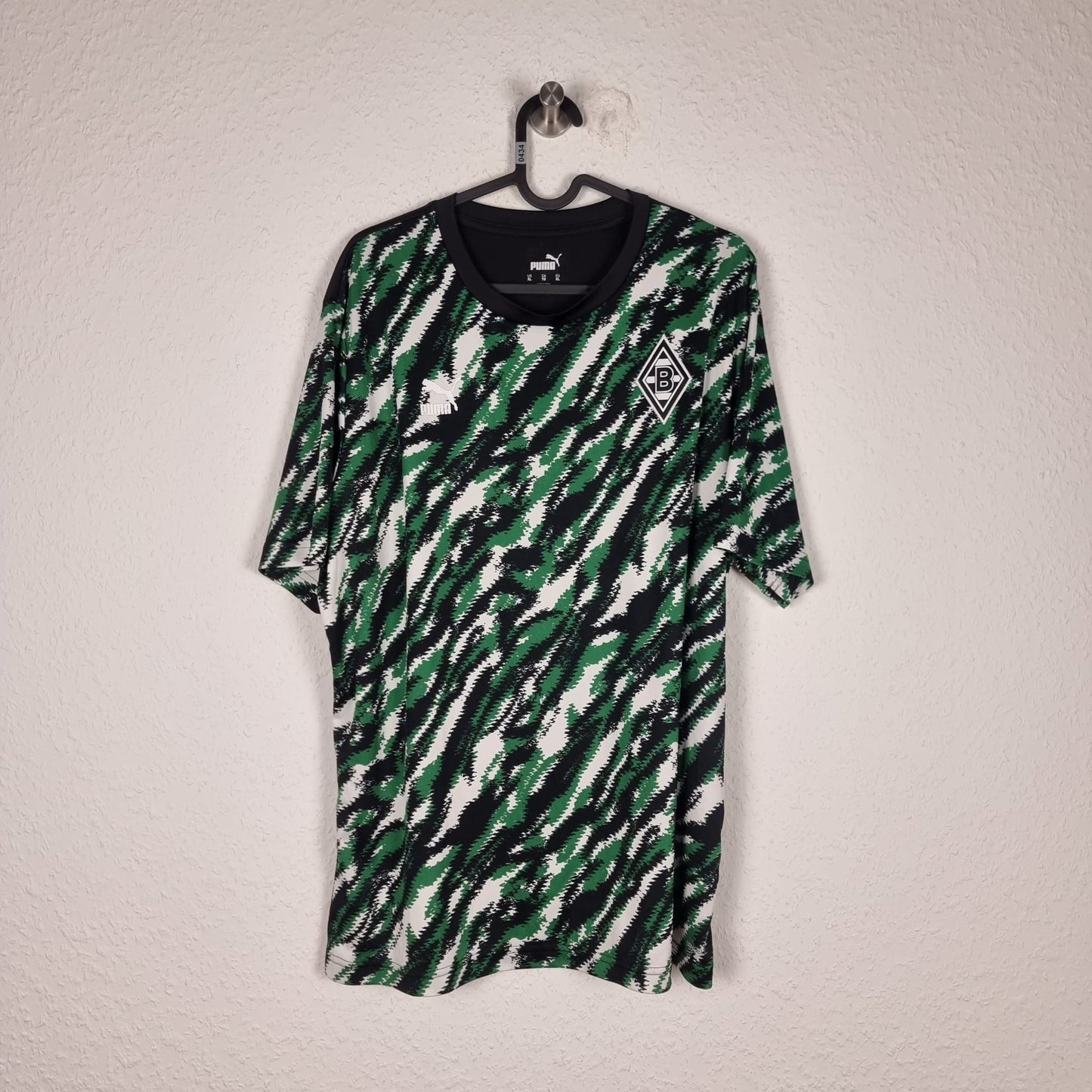Trainingstrikot - Borussia Mönchengladbach - 2024/2025 - XL