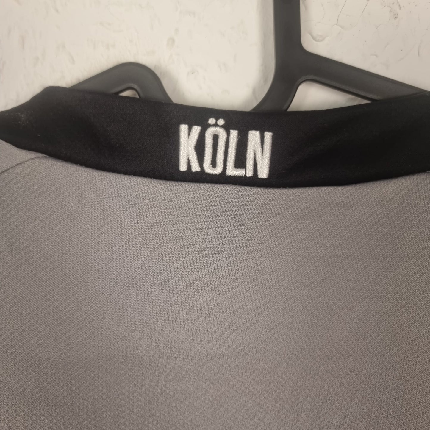 Torwarttrikot - 1. FC Köln - 2009/2010 - M