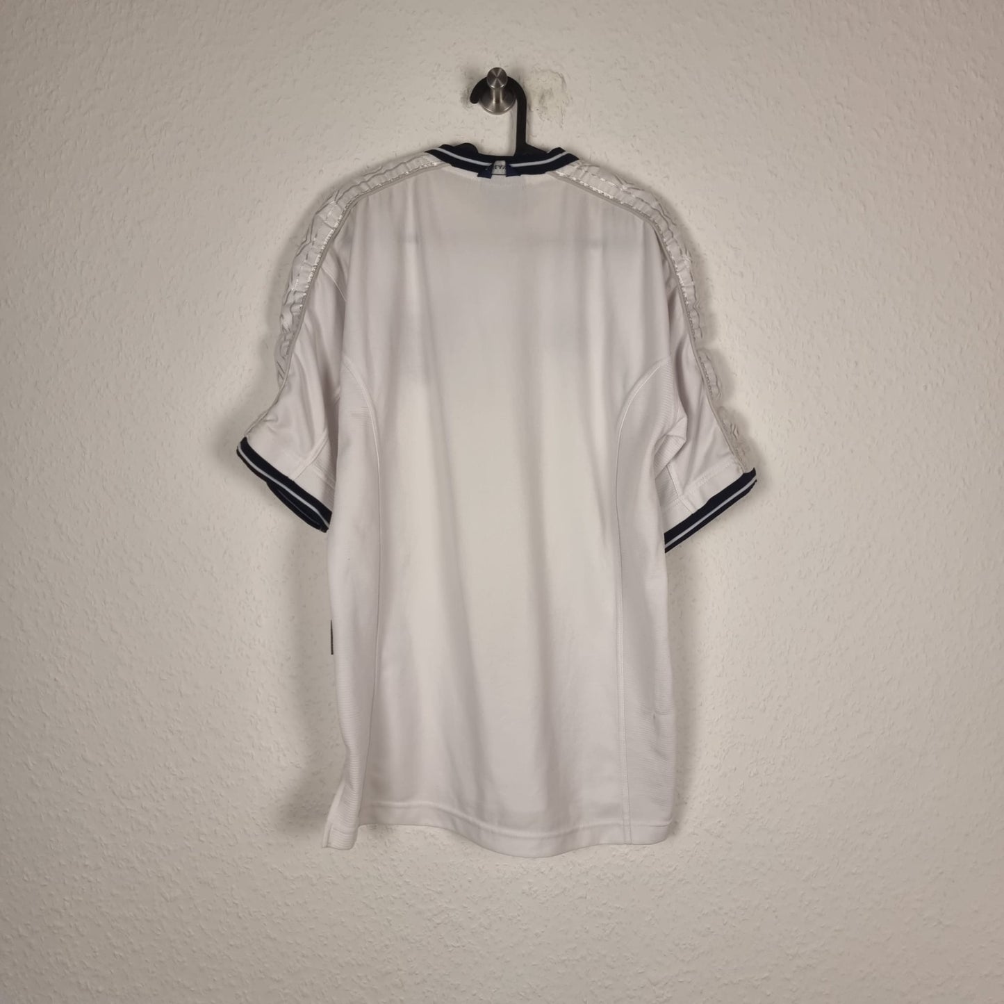 Trikot - England - 2000 - L - Heim