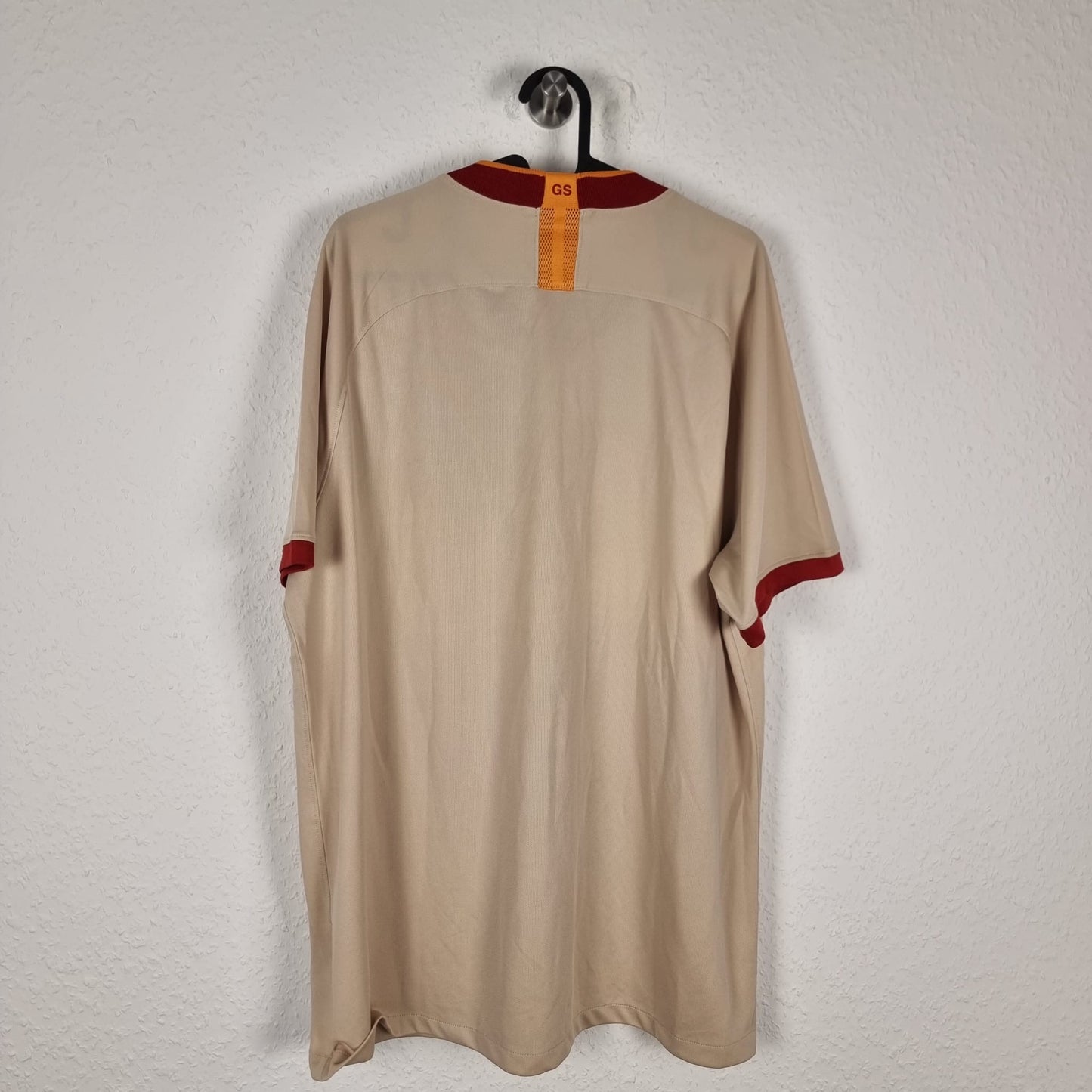 Trikot - Galatasaray Istanbul - 2019/2020 - XL - Auswärts