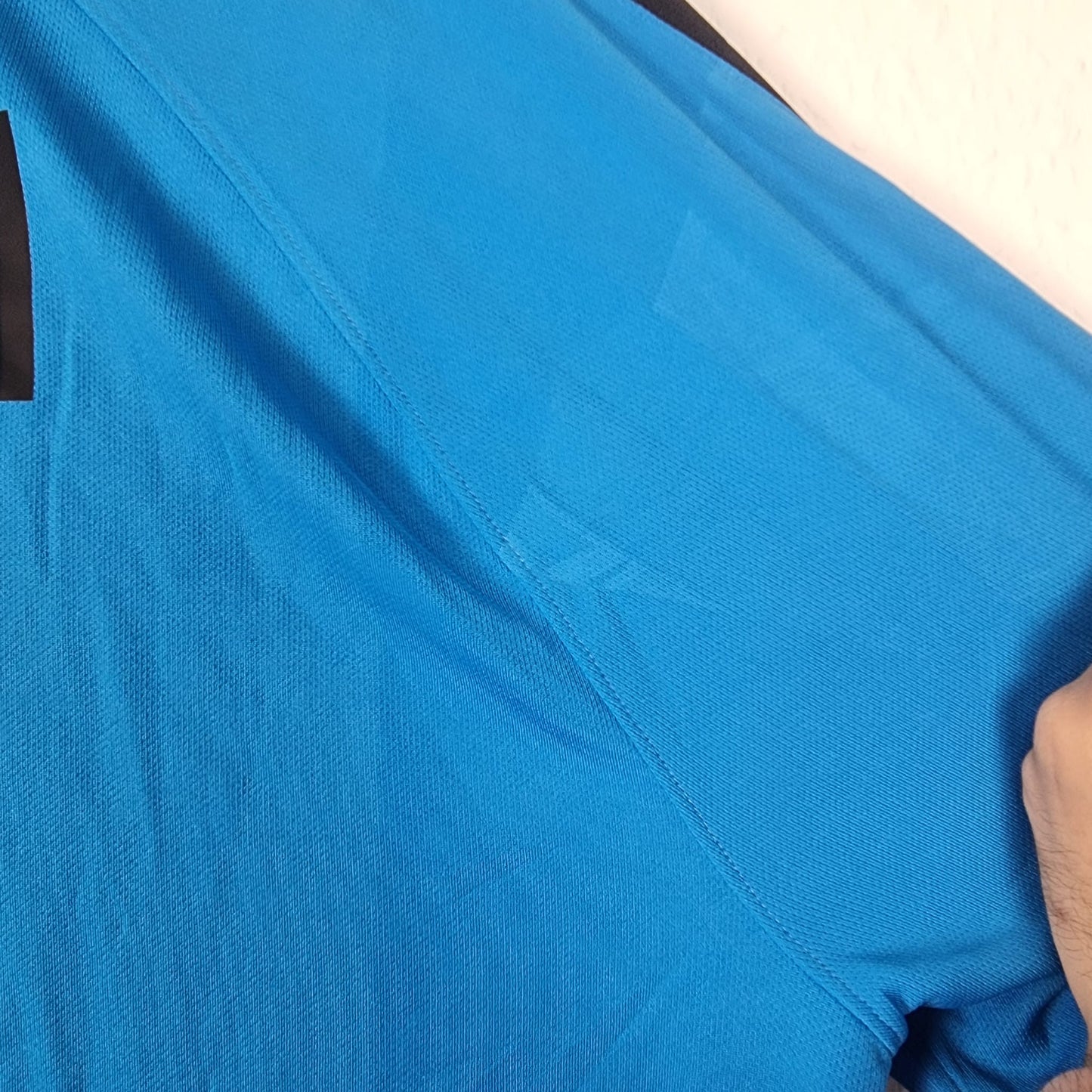 Trikot - Inter Mailand - Lukas Podolski - 2014/2015 - XXL - drittes