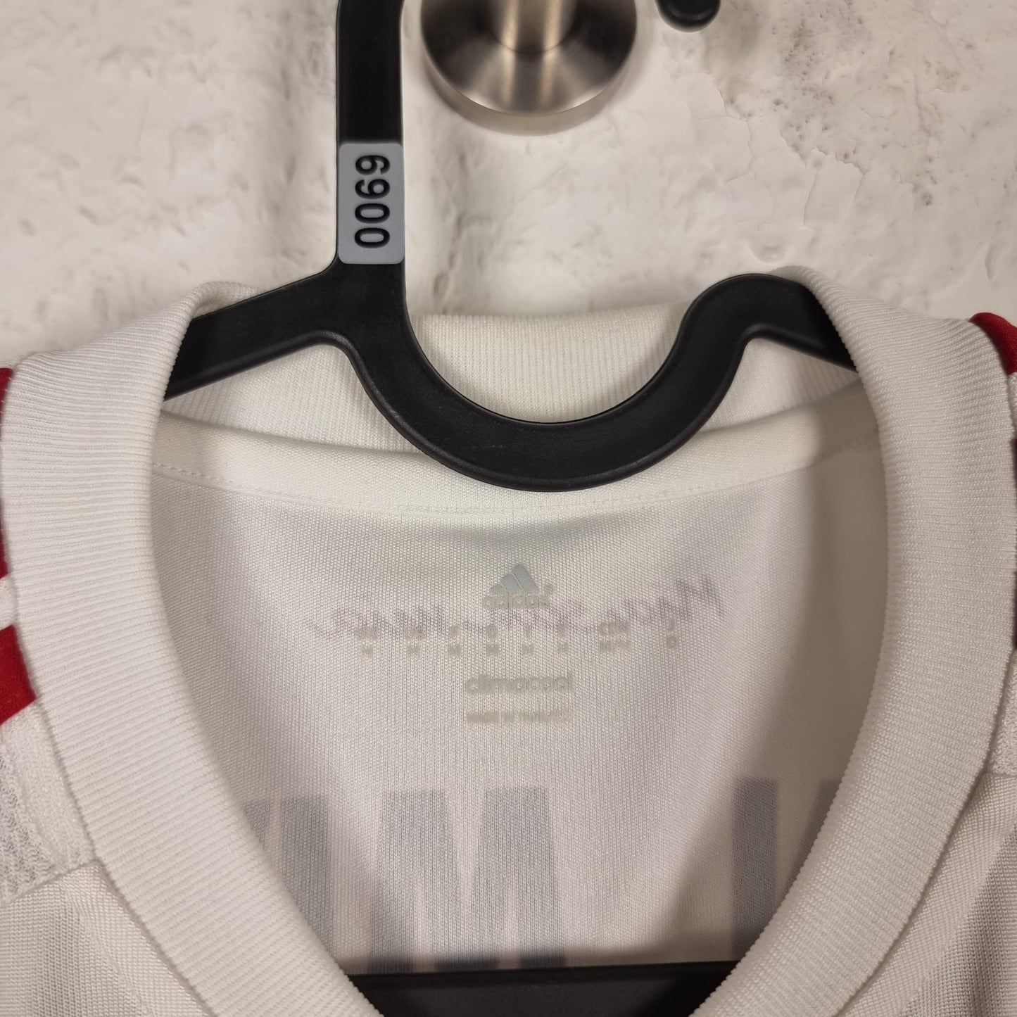 Trikot - Bayern München - Bastian Schweinsteiger - 2015/2016 - M - Auswärts