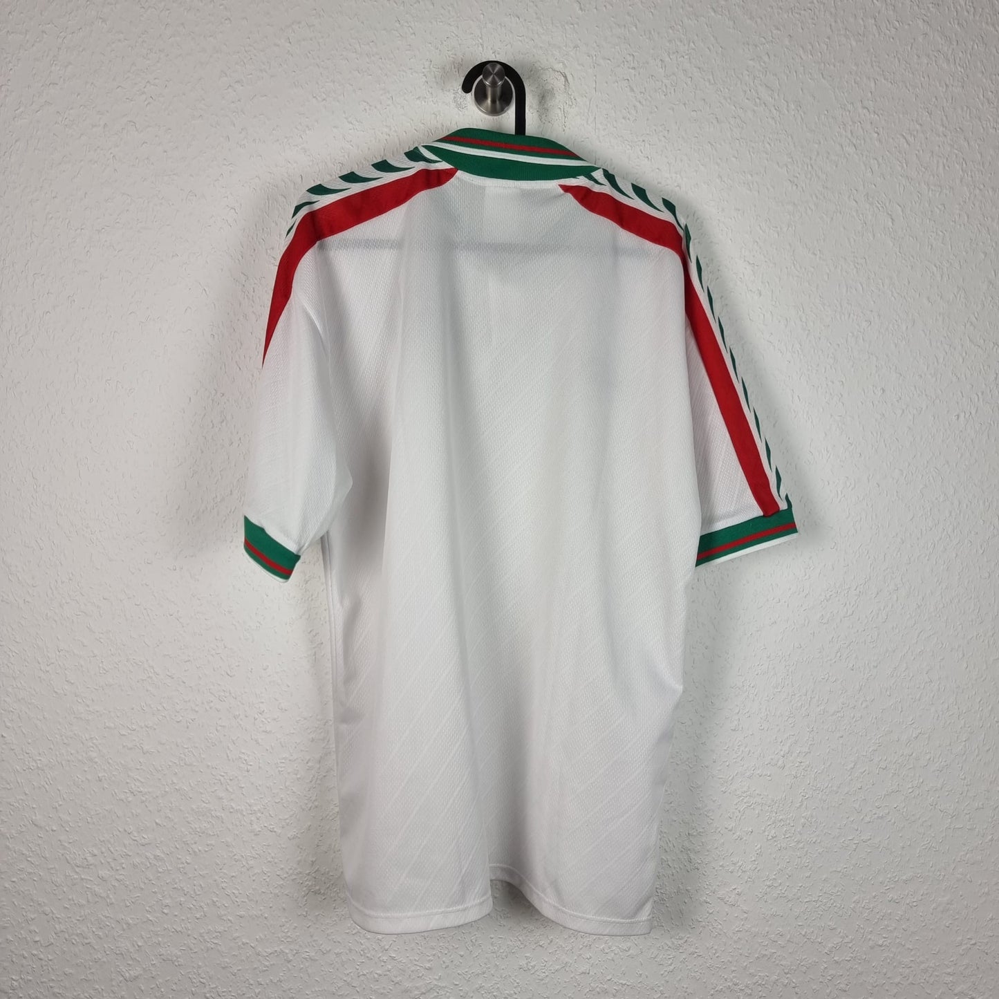 Trikot - Bulgarien - 1996 - M - Heim