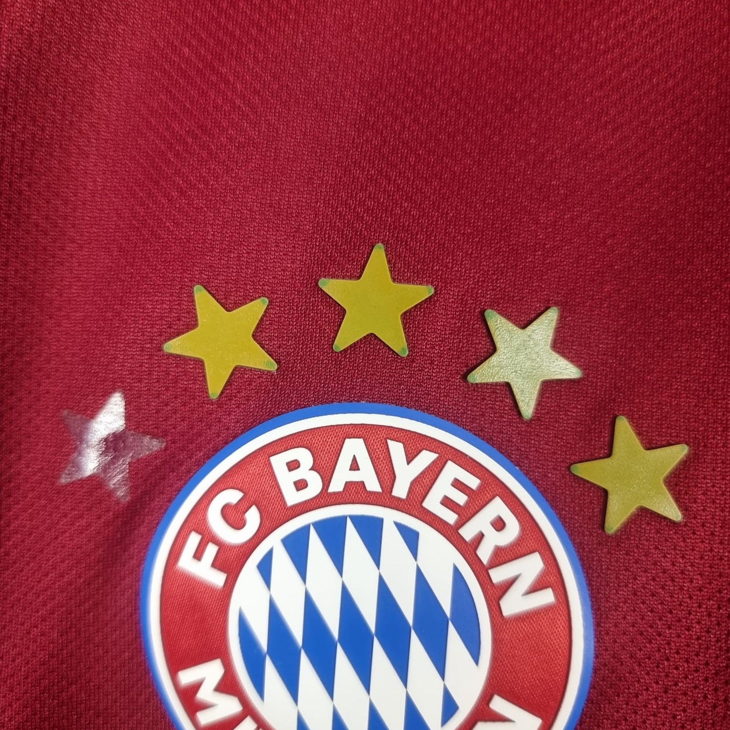 Trikot - FC Bayern München - Thomas Müller - 2021/2022 - XXXL - Heim
