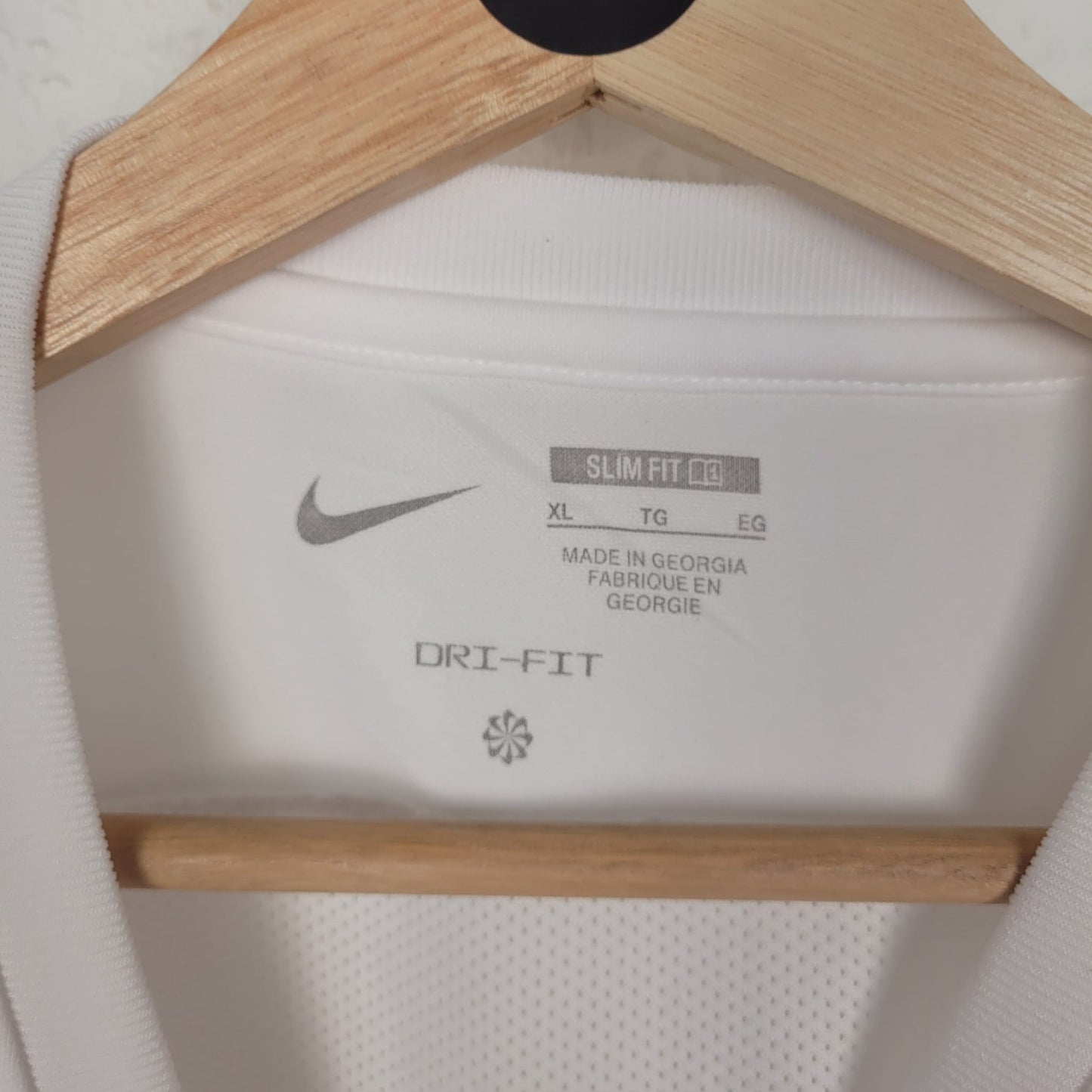 DFB-Pokal Finaltrikot - Eintracht Frankfurt - 2022/2023 - XL - NEU