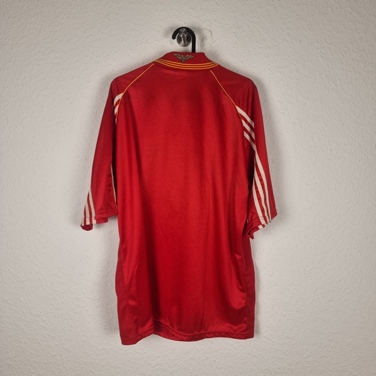 Trikot - Benfica Lissabon - 1998/1999 - L - Heim