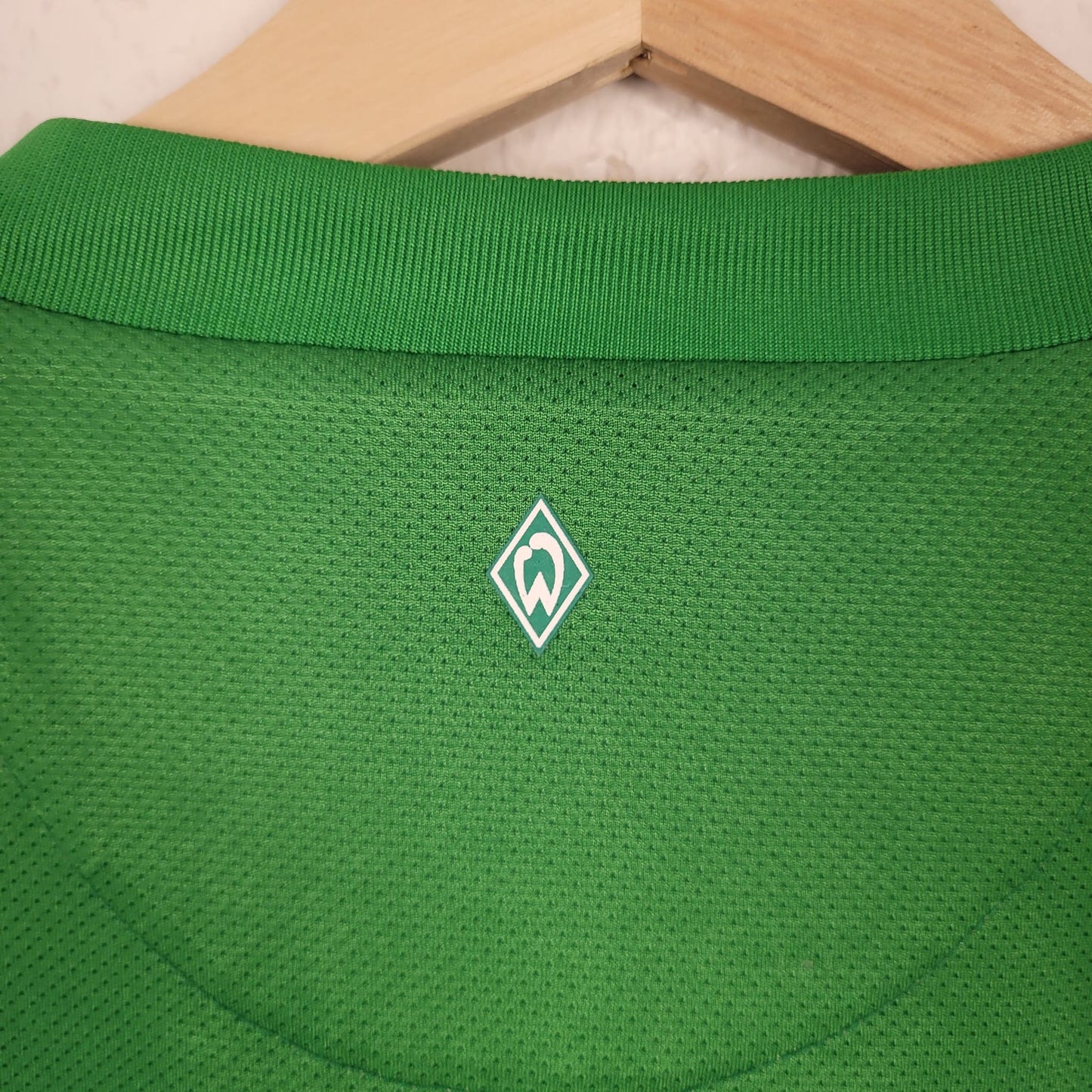 Trikot - SV Werder Bremen - 2011/2012 - M - Heim