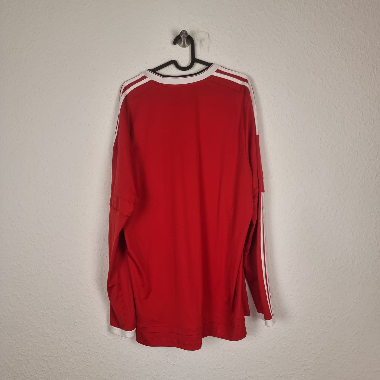 Trikot - Manchester United - 2015/2016 - XL - Heim