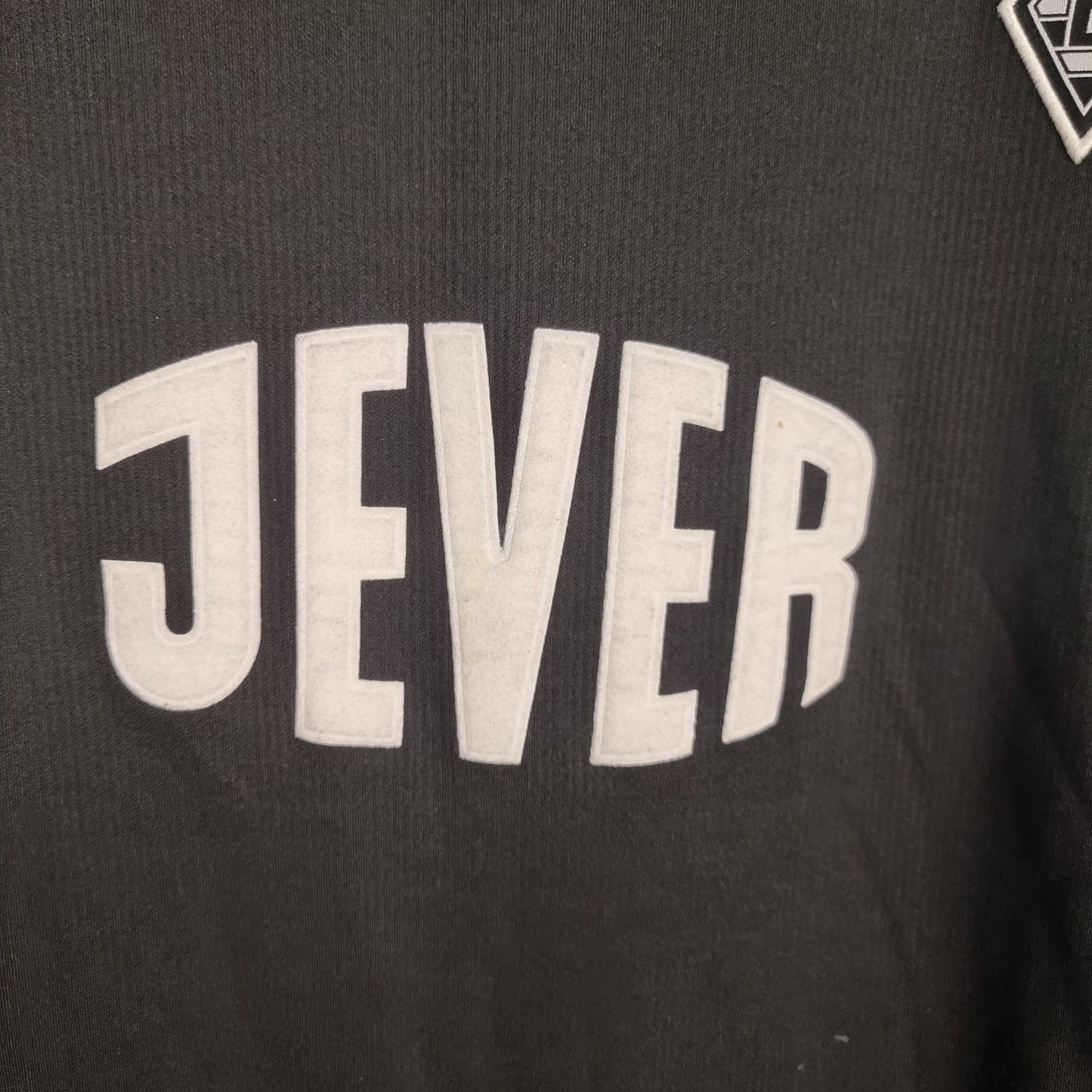 Trikot - Borussia Mönchengladbach - Peer Kluge -  2002/2003 - XL - Auswärts