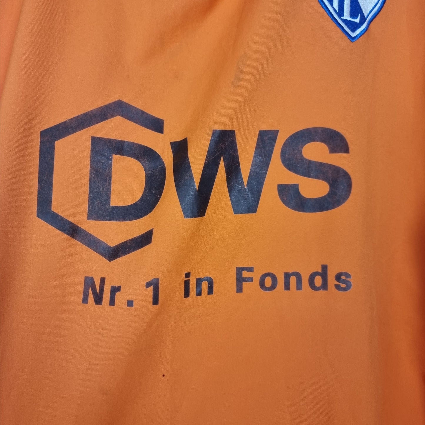 Trikot - VfL Bochum - 2004/2005 - XL - signiert - drittes