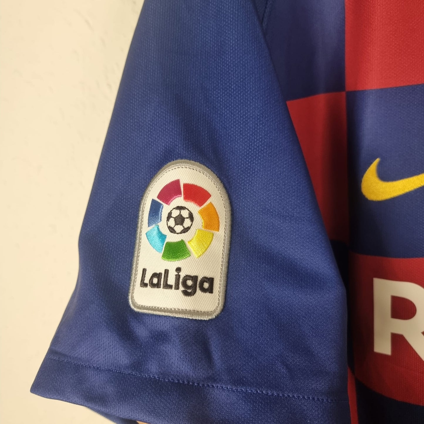 Jersey - FC Barcelona - 2019/2020 - XXL - Home