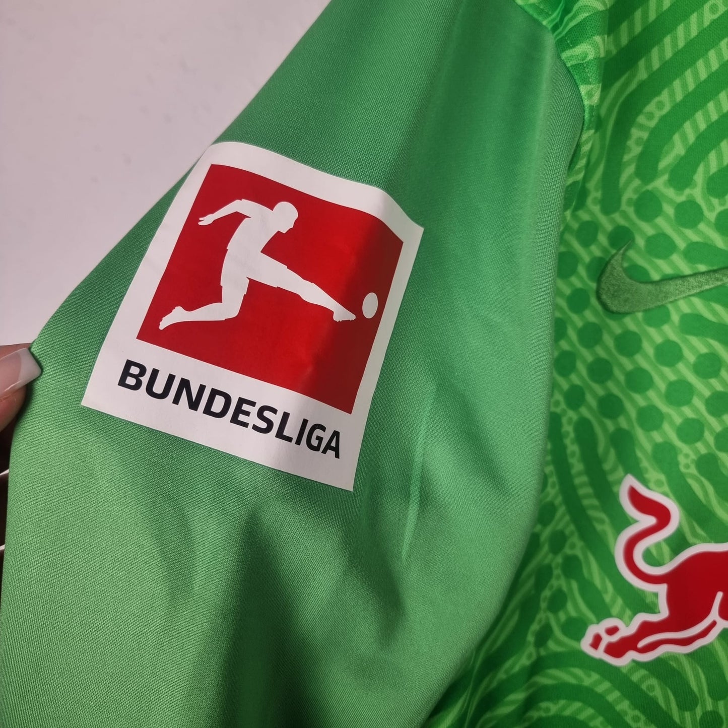 Torwarttrikot - RB Leipzig - Péter Gulácsi - 2020/2021 - L