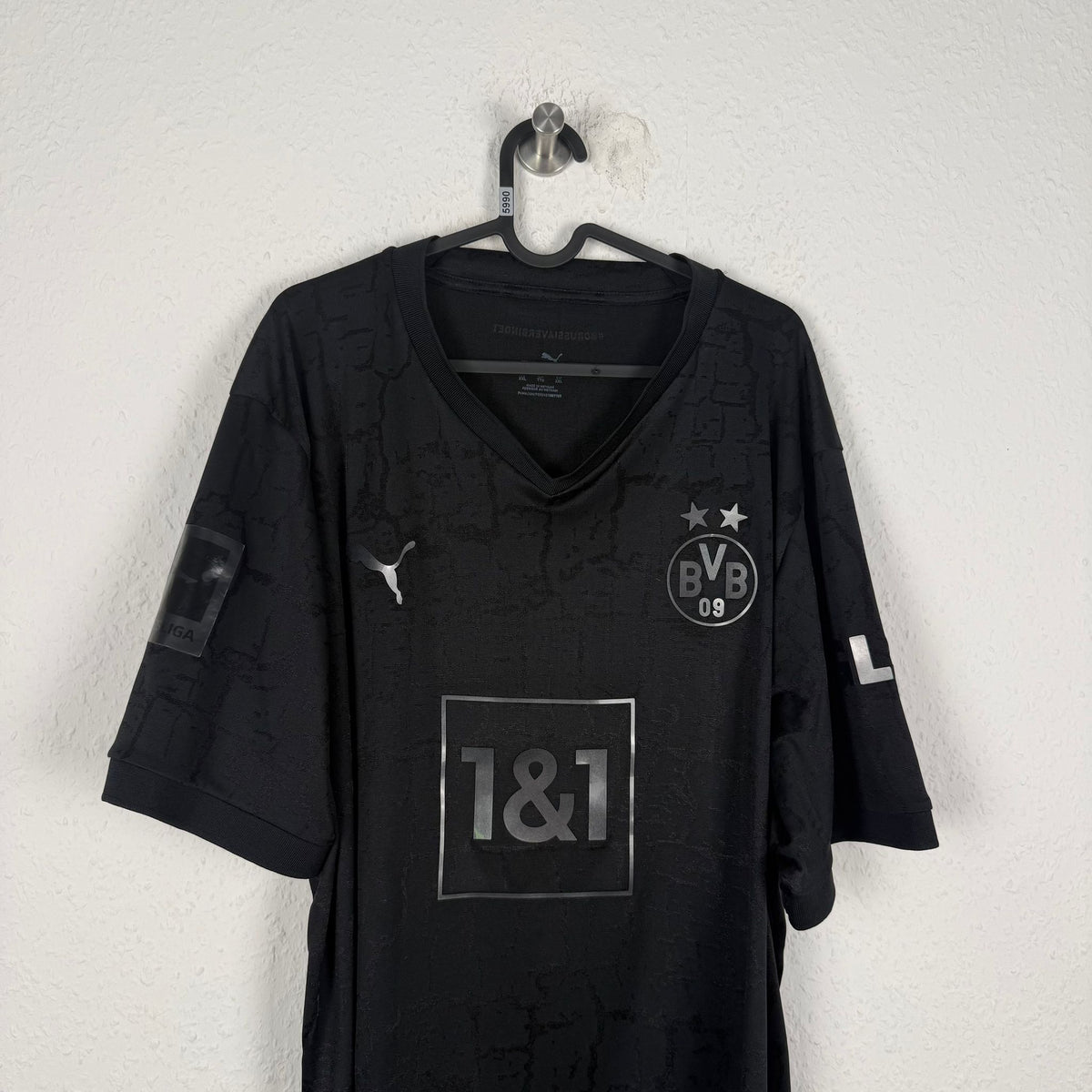 Trikot - Borussia Dortmund - Julian Brandt - 2022/2023 - XXL - Sonder