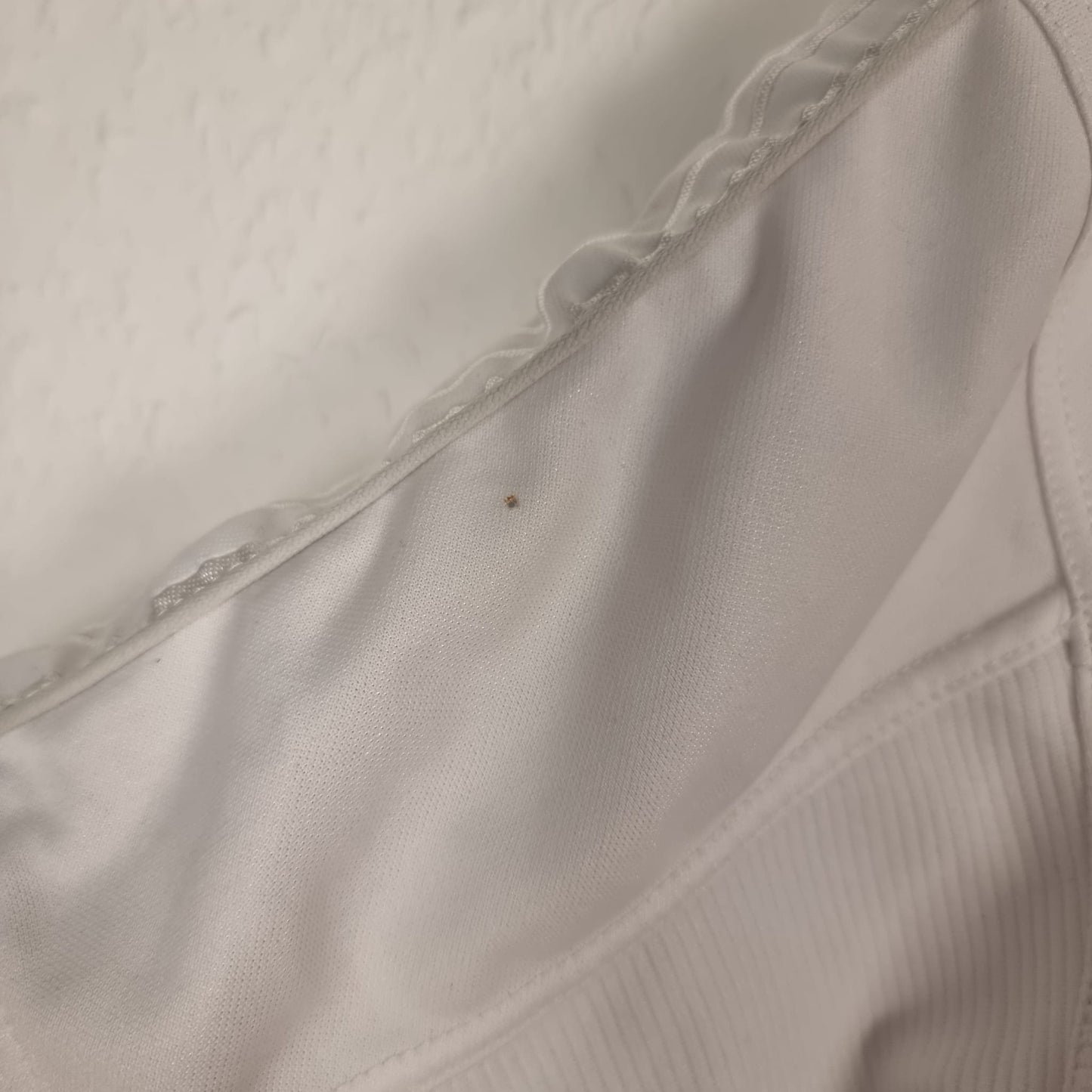 Trikot - England - 2000 - L - Heim