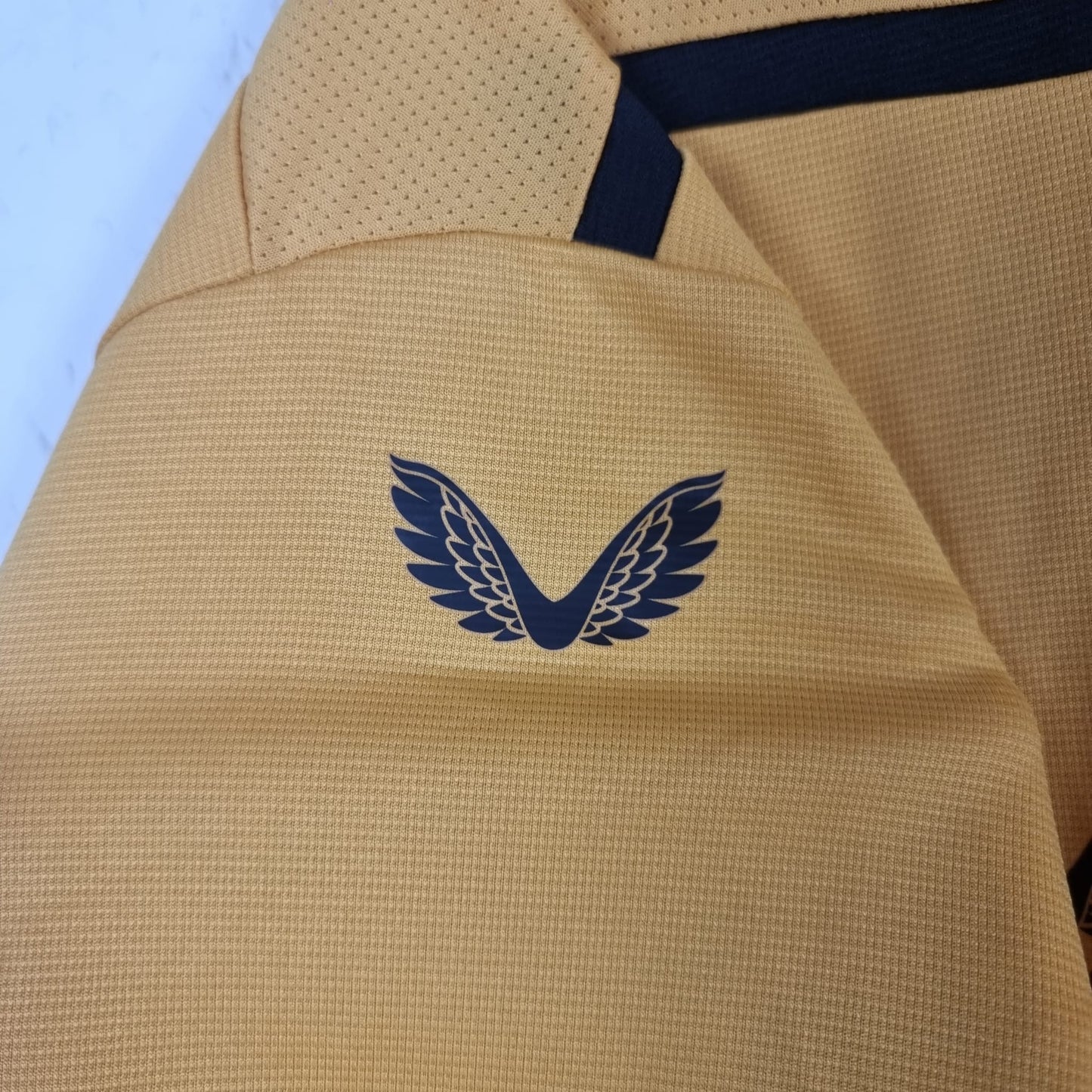 Trikot - Wolverhampton Wanderers - 2022/2023 - XXXL - Heim