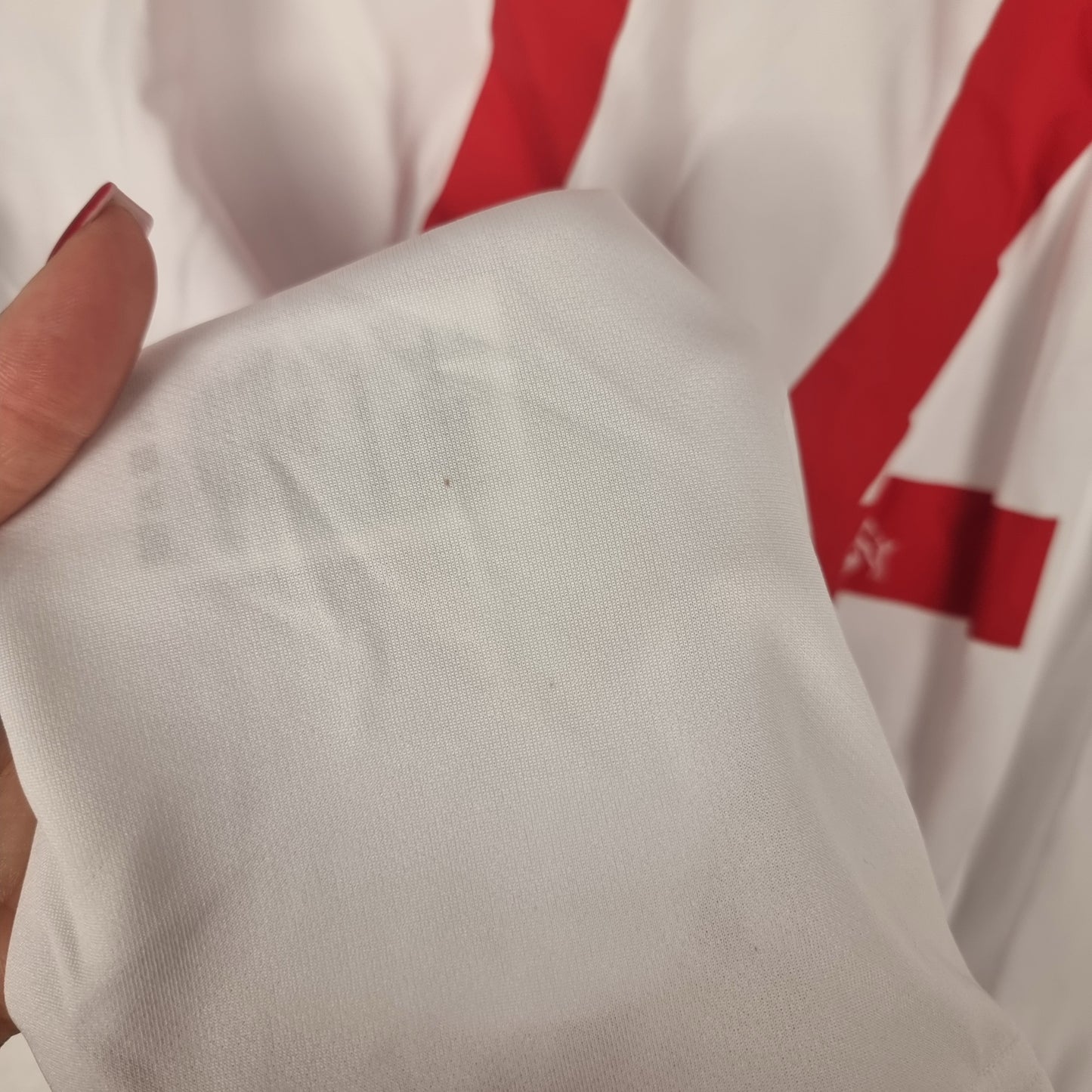Trikot - 1. FC Köln - Jorge Meré - 2019/2020 - M - Heim - Neu