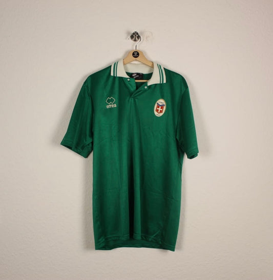 Trainingstrikot - Como 1907 - 1998/1999 - XL