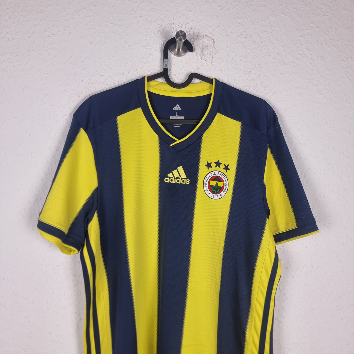 Trikot - Fenerbahçe Istanbul - 2018/2019 - L - Heim