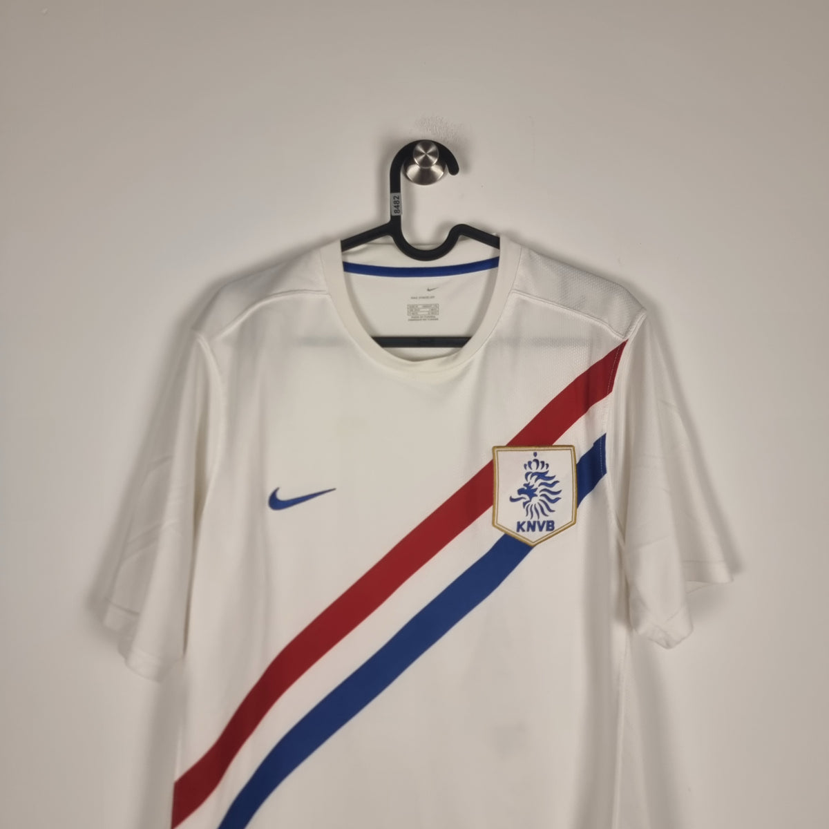 Jersey - Netherlands - 2006/2007 - M - Away