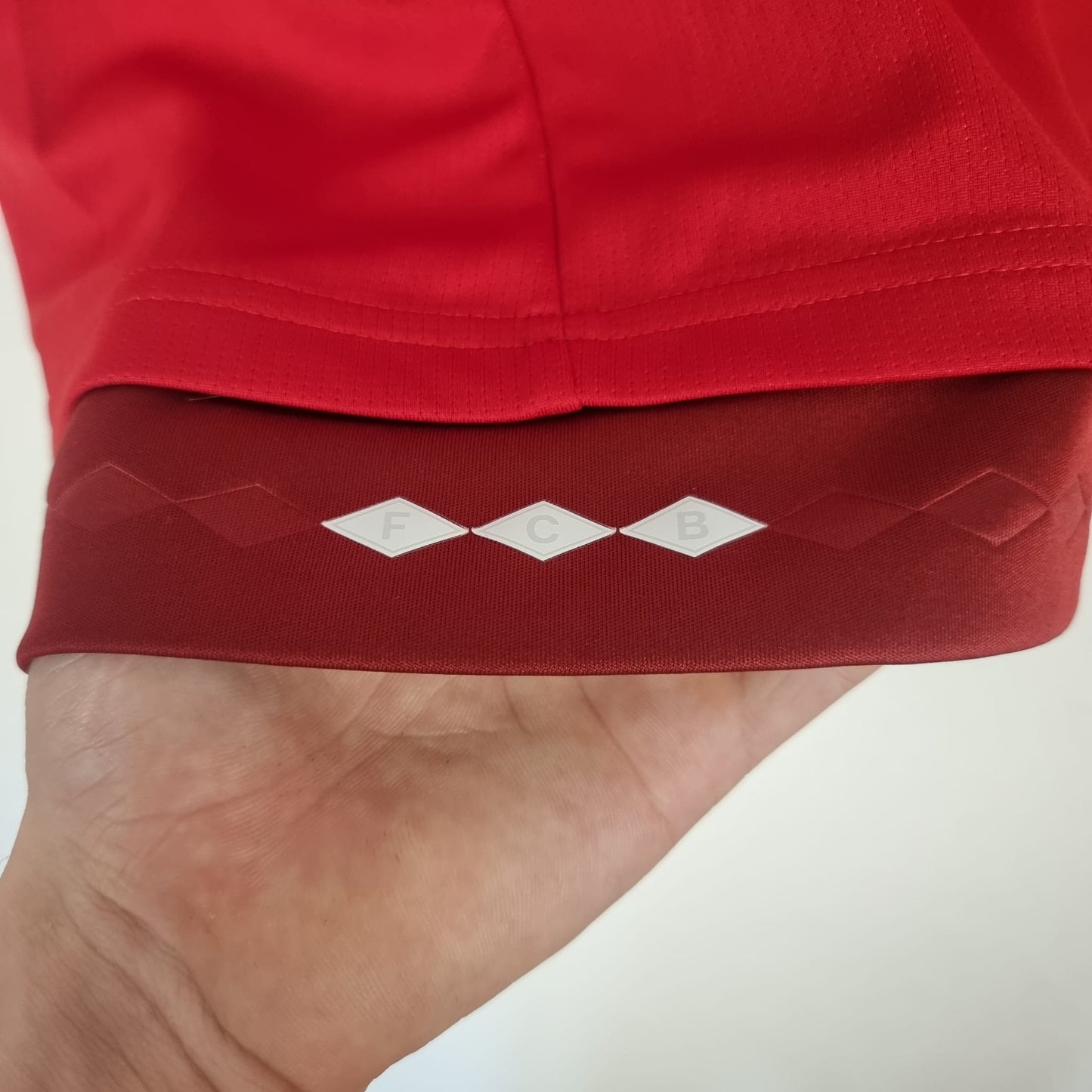 Trikot - FC Bayern München - Thomas Müller - 2015/2016 - M - Heim