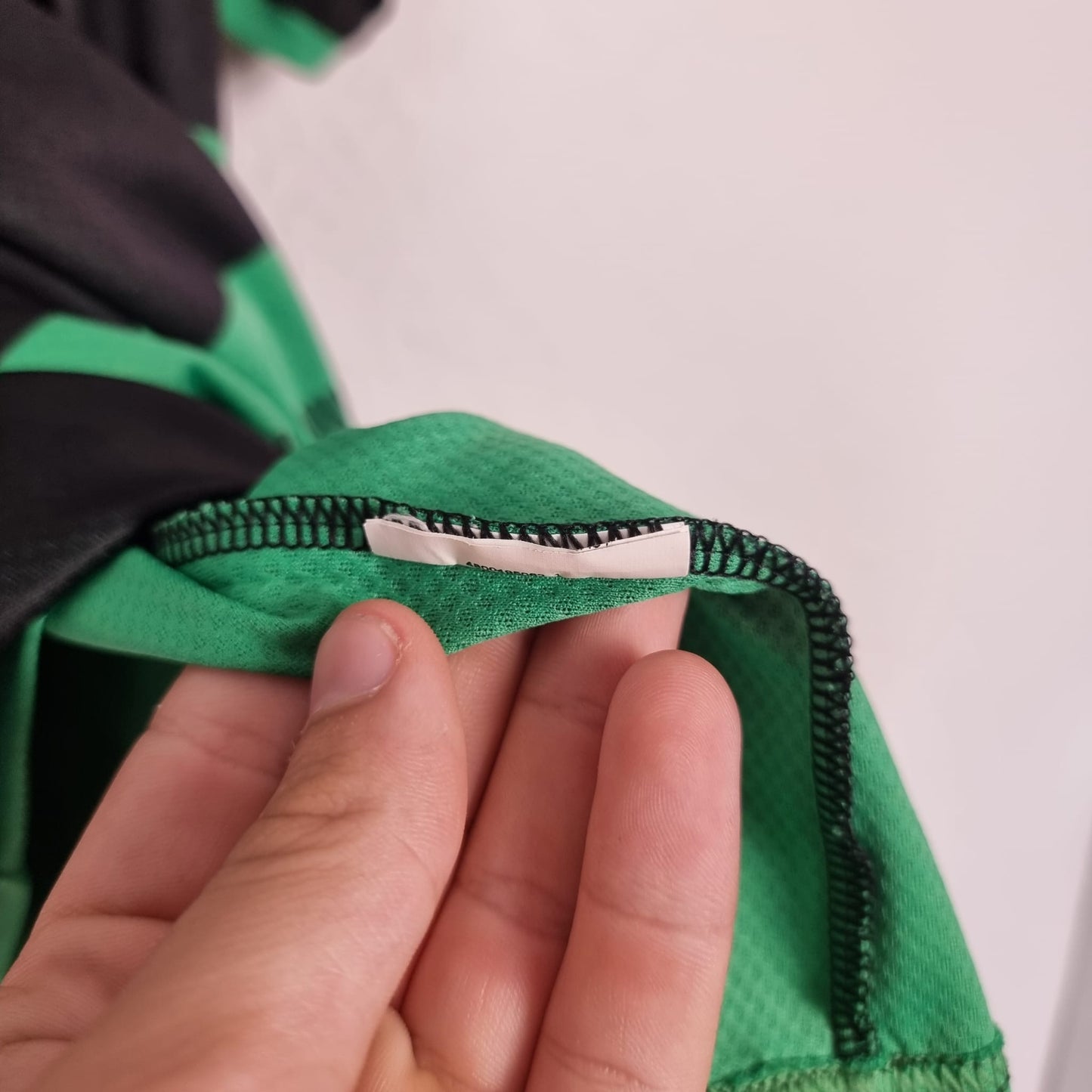 Trikot - SpVgg Greuther Fürth - 2021/2022 - XXXL - Auswärts