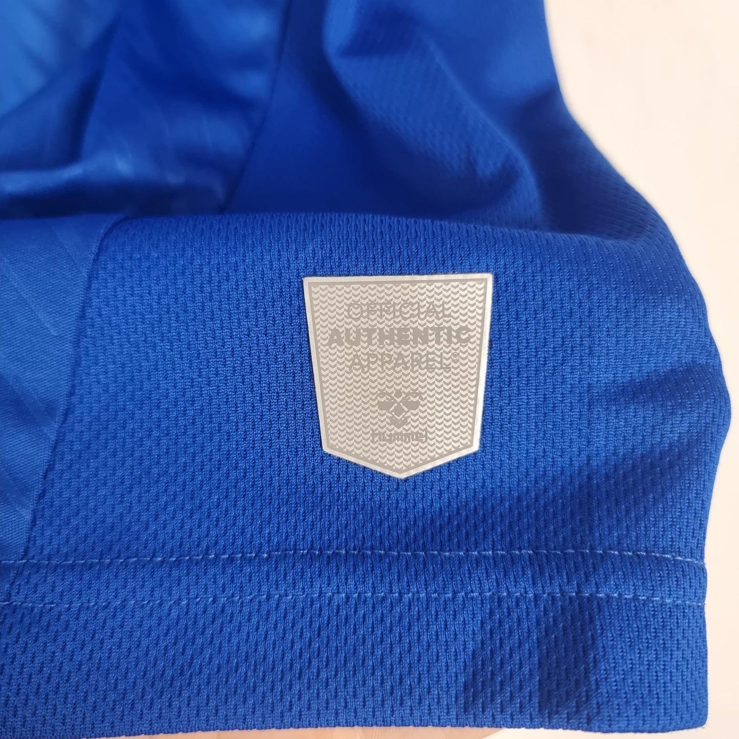 Trikot - Everton FC - 2020/2021 - L - Heim