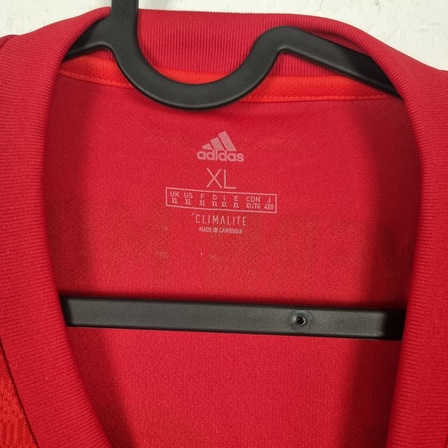 Trikot - Philippe Coutinho - Bayern München - 2019/2020 - XL - Heim