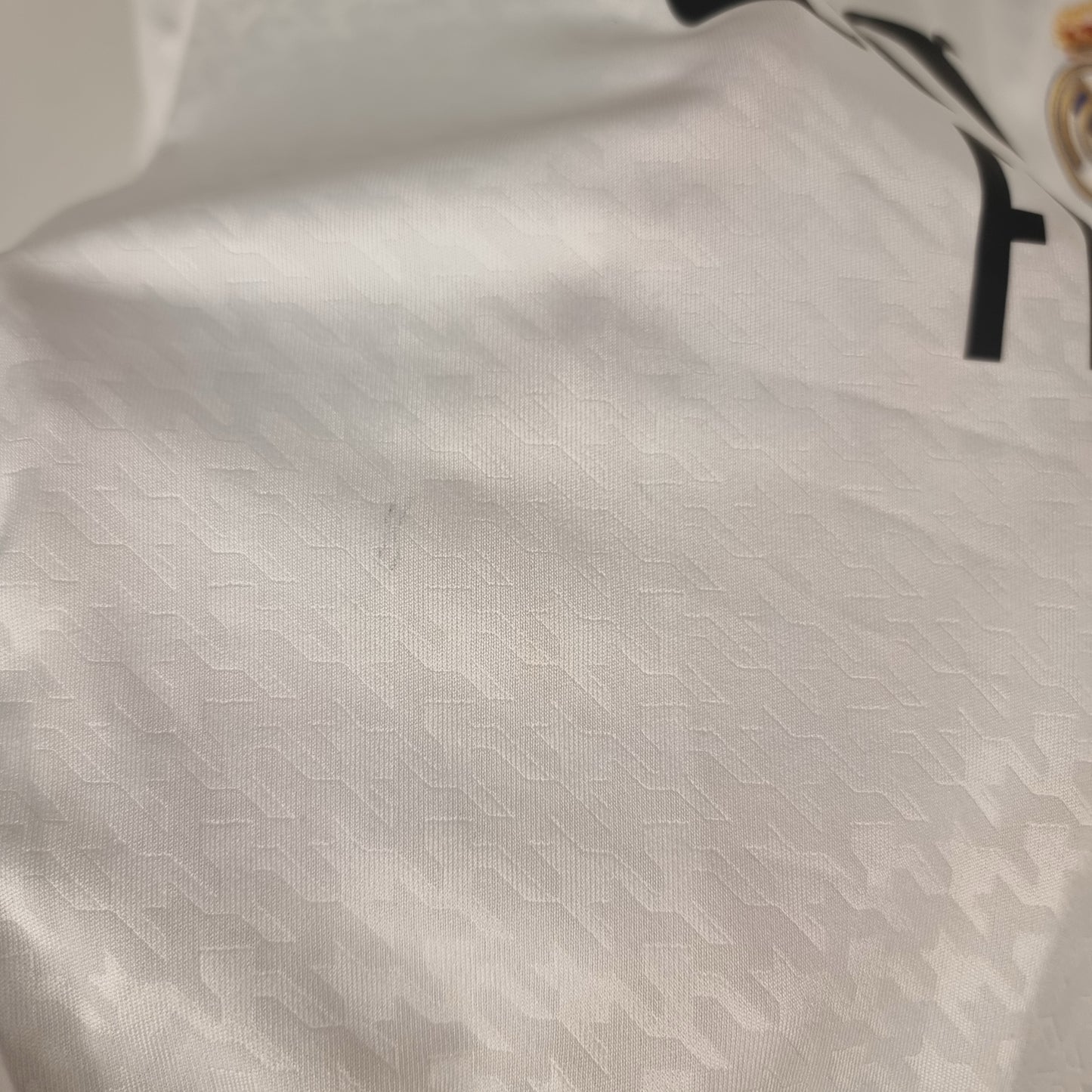 Trikot - Real Madrid - 2024/2025 - XL - Heim - Neu