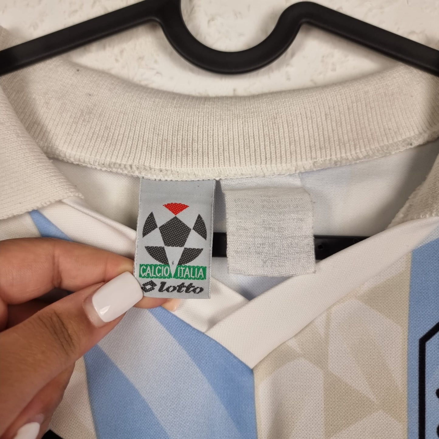 Trikot - TSV 1860 München - 1994/1995 - XXL - Heim