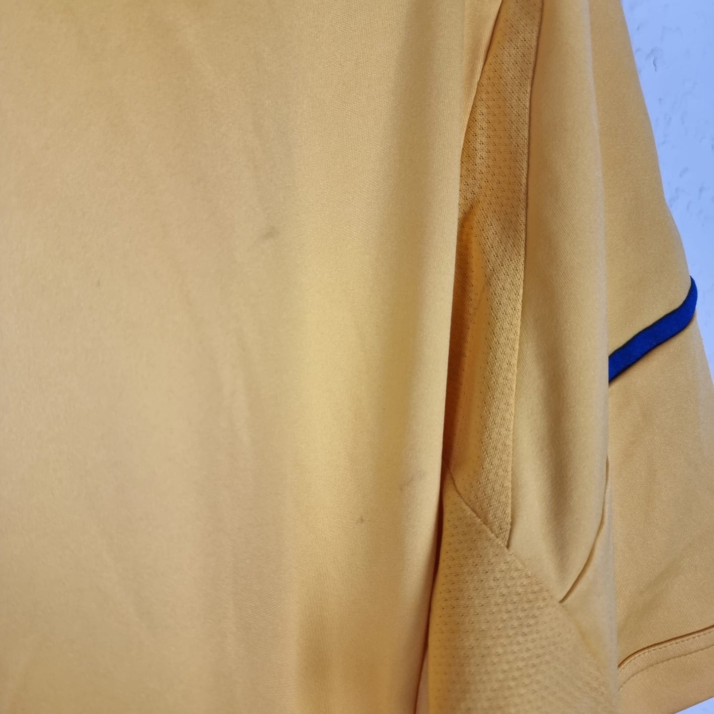 Jersey - Ukraine - 2012 - L - Home