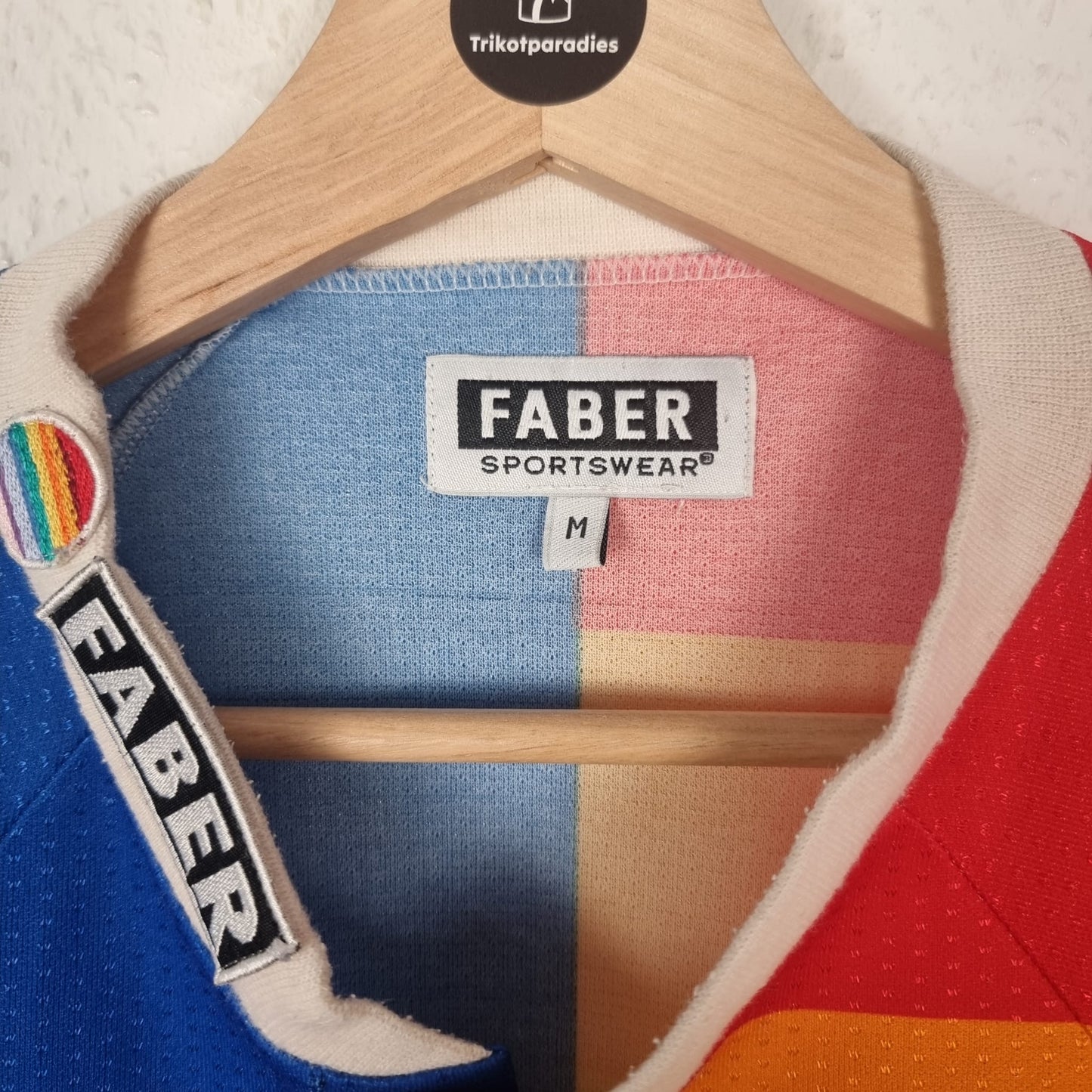 Trikot - VfL Bochum - 1997/1998 - M - Auswärts