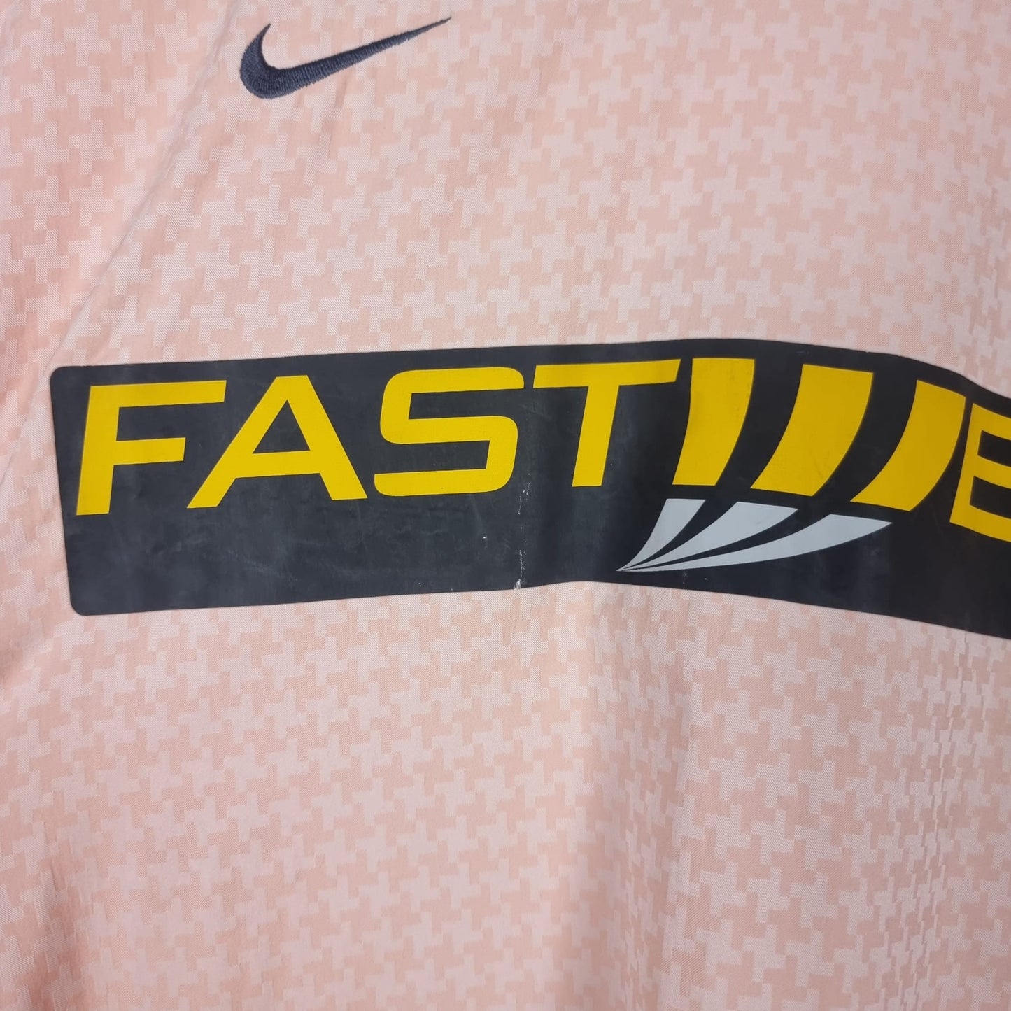 Trikot - Juventus FC - Alessandro Del Piero - 2003/2004 - M - Auswärts