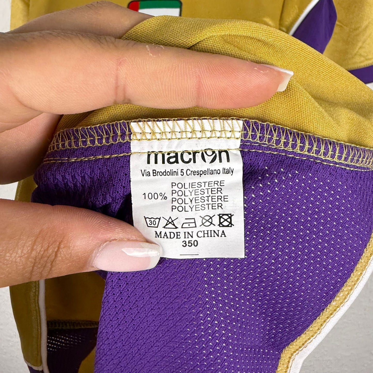 Jersey - Al Ain FC - 2011/2012 - XL - Third