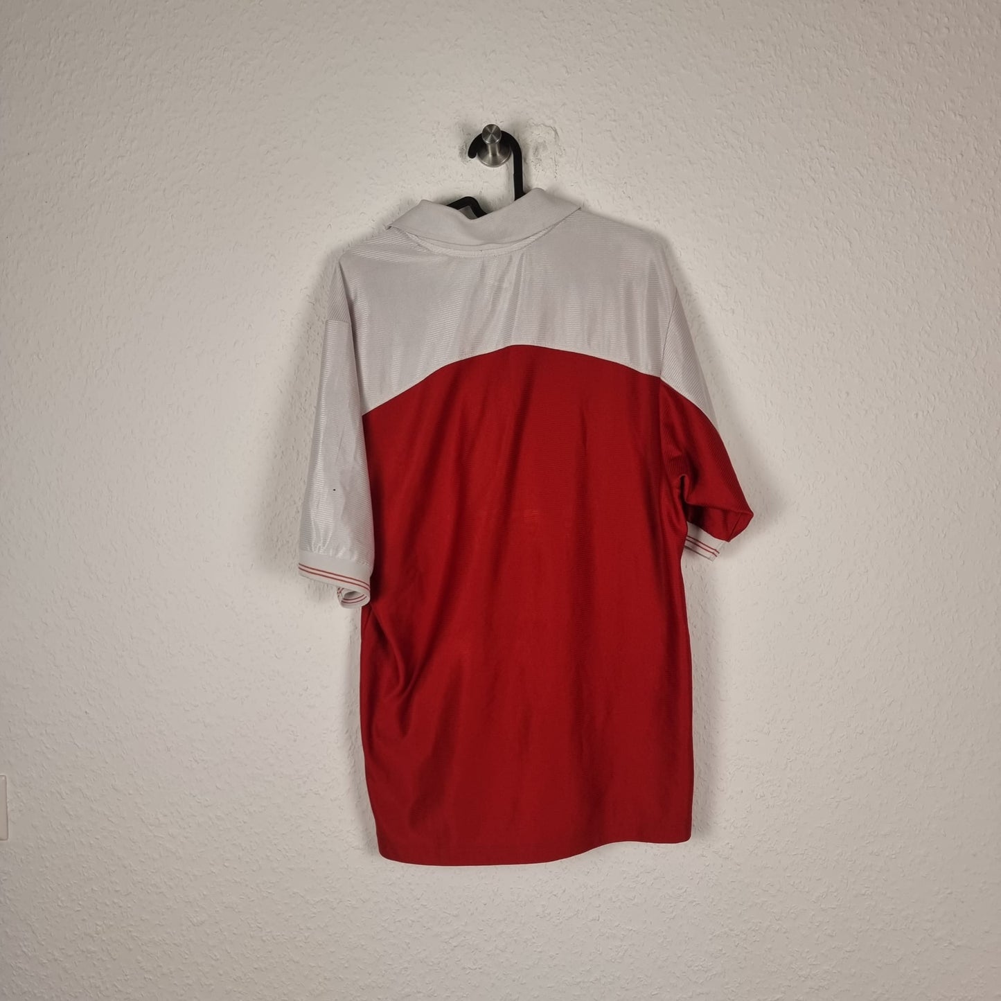 Trikot - Wisła Kraków - 2000/2001 - M - Heim