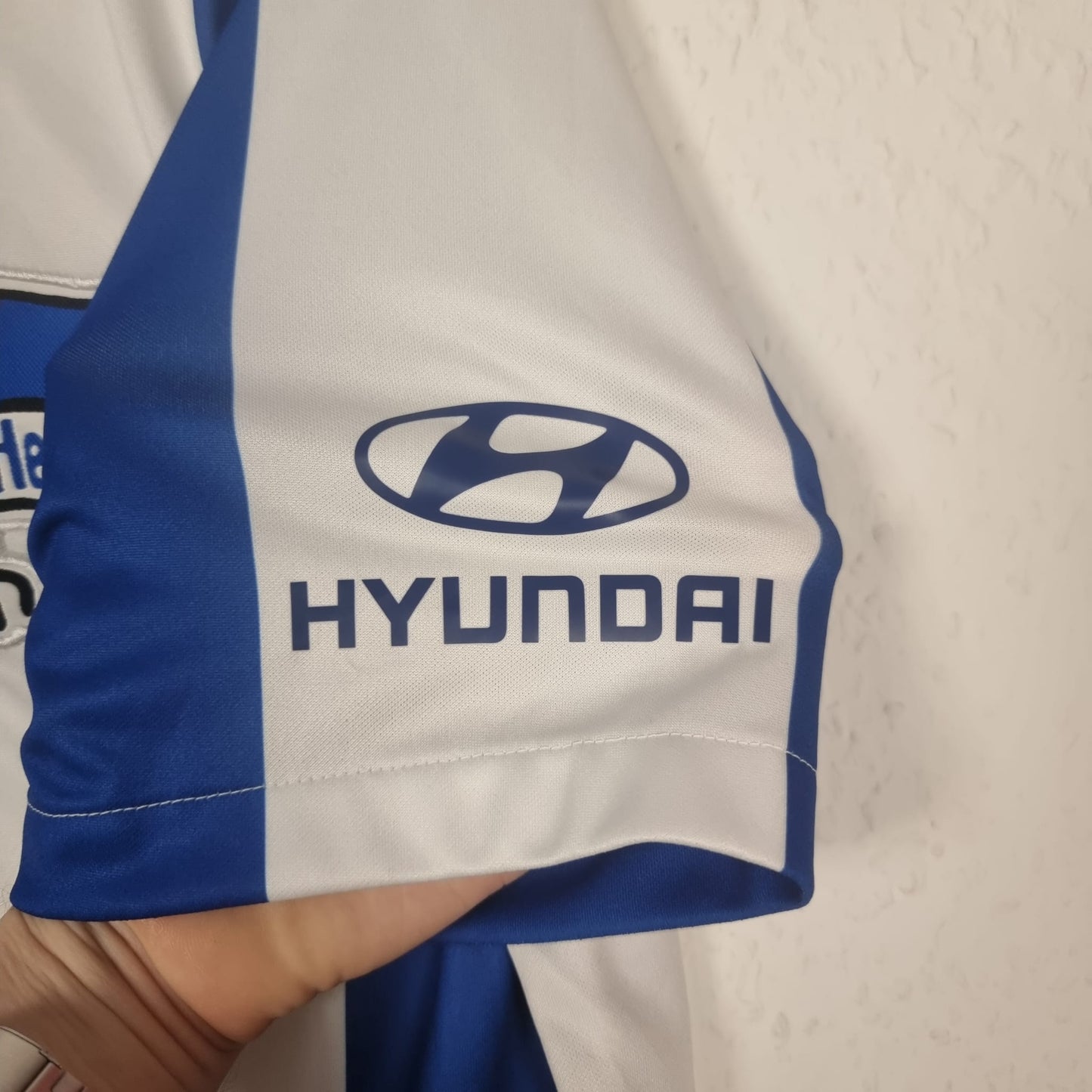 Trikot - Hertha BSC - 2019/2020 - L - Heim