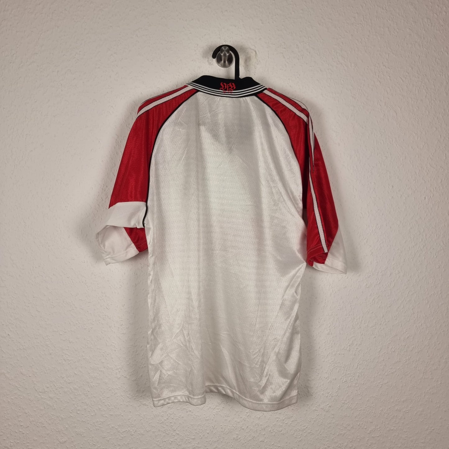 Trikot - VfB Stuttgart - 1998/1999 - M - Heim
