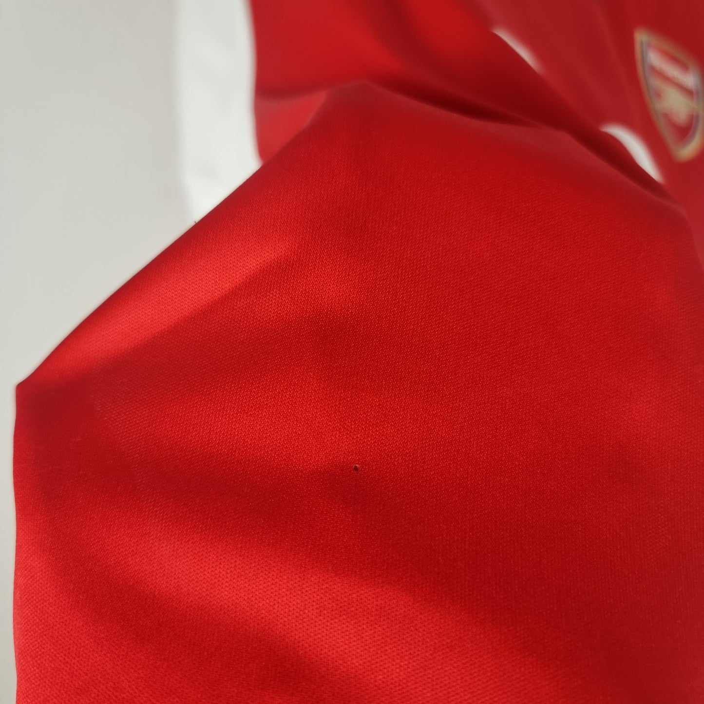 Trikot - FC Arsenal - Granit Xhaka - 2016/2017 - XL - Heim