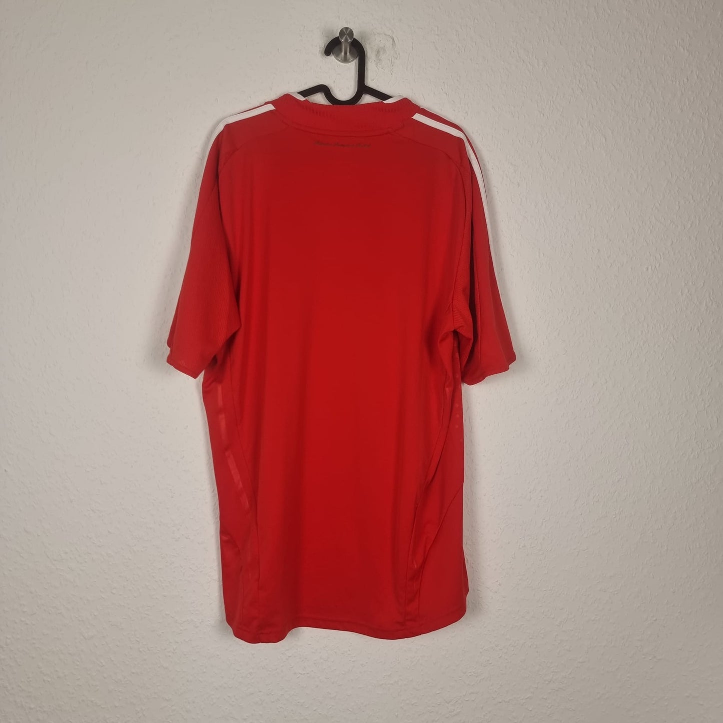 Trikot - Frankreich - 2008 - L - Auswärts